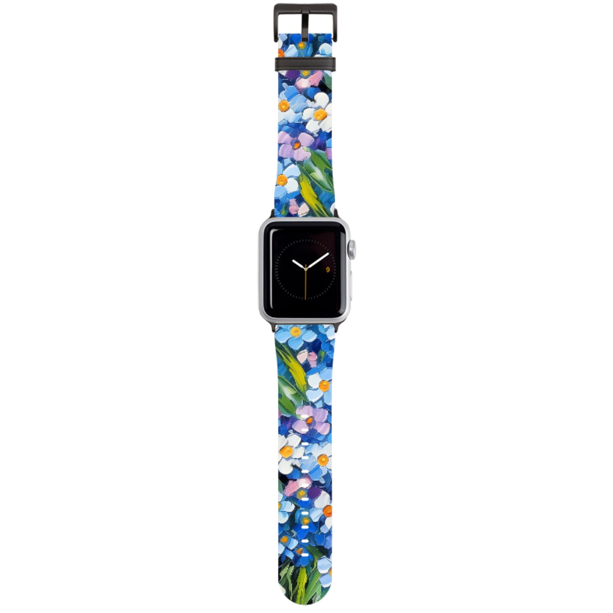 Chronos Apple Watch Strap