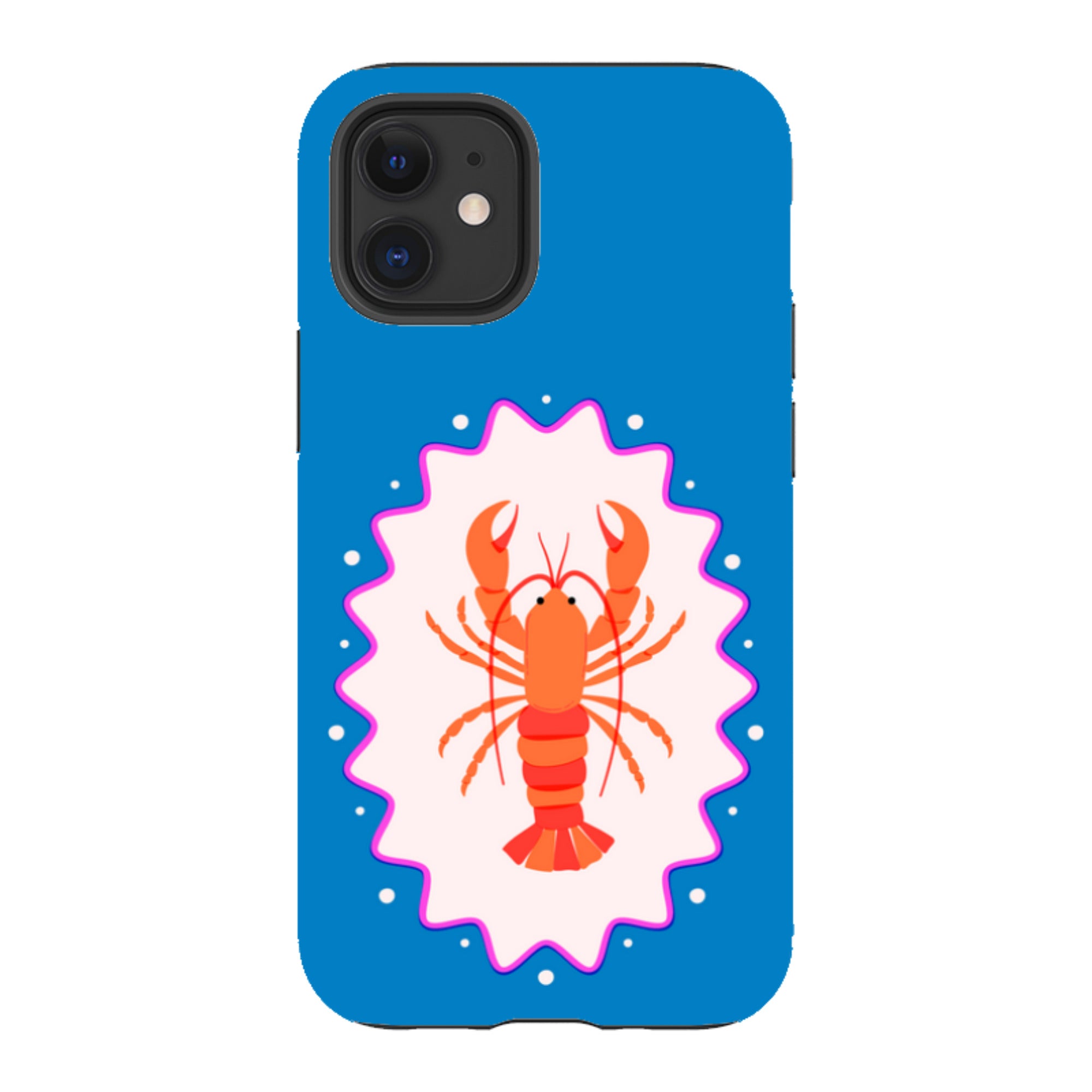 iPhone Case - Lobster