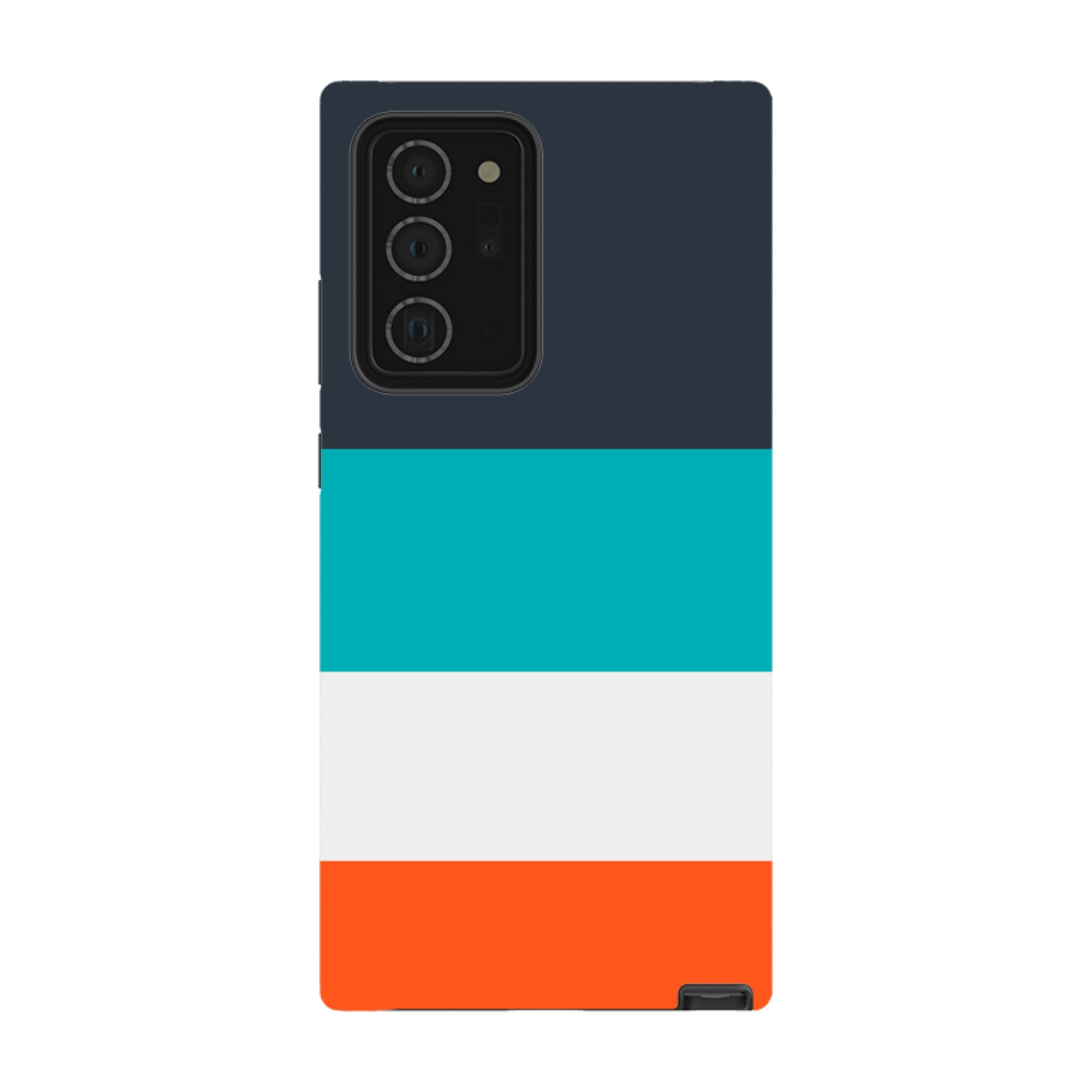 Samsung Tough Case - Venice Chroma 1