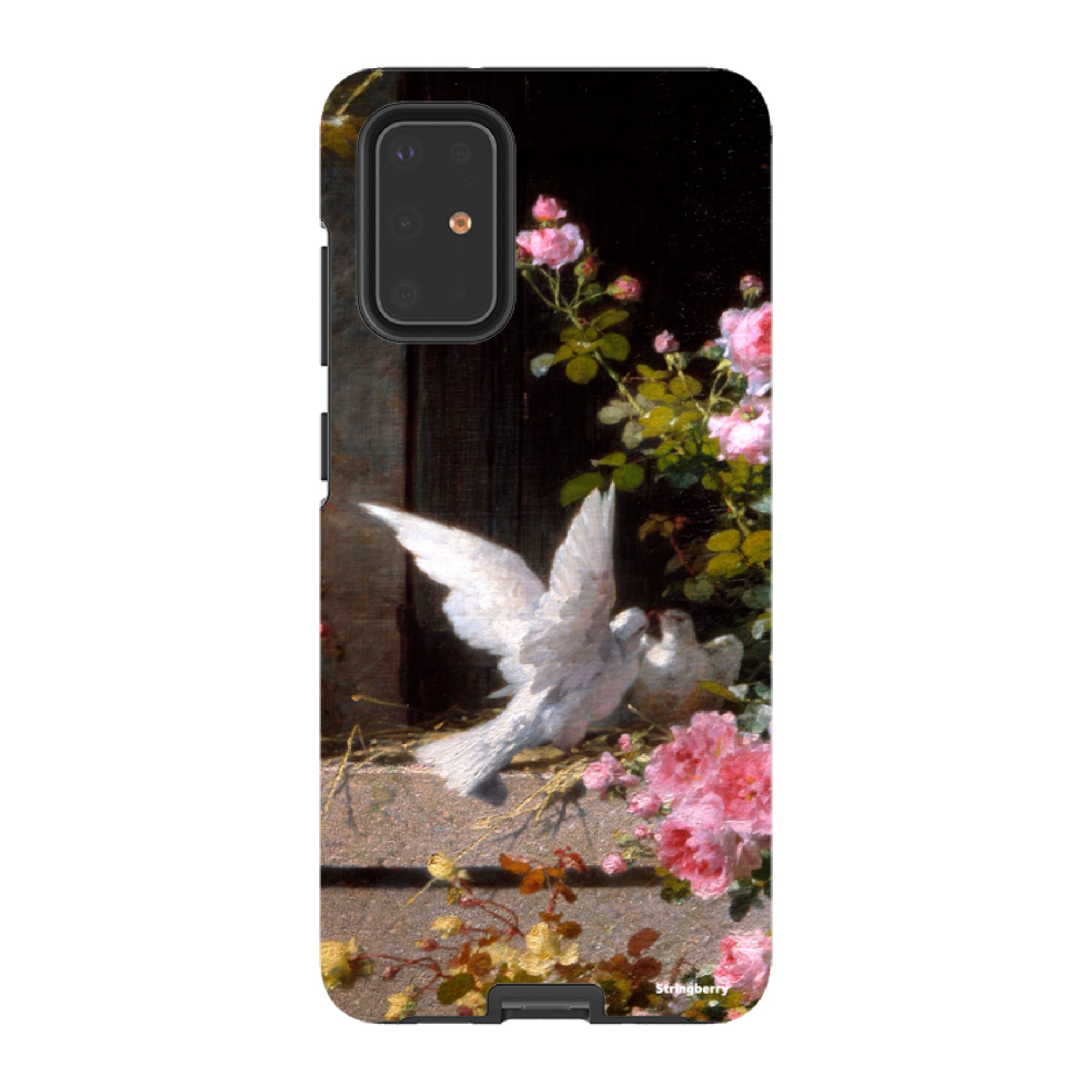 Samsung Tough Case - Together By Heritage