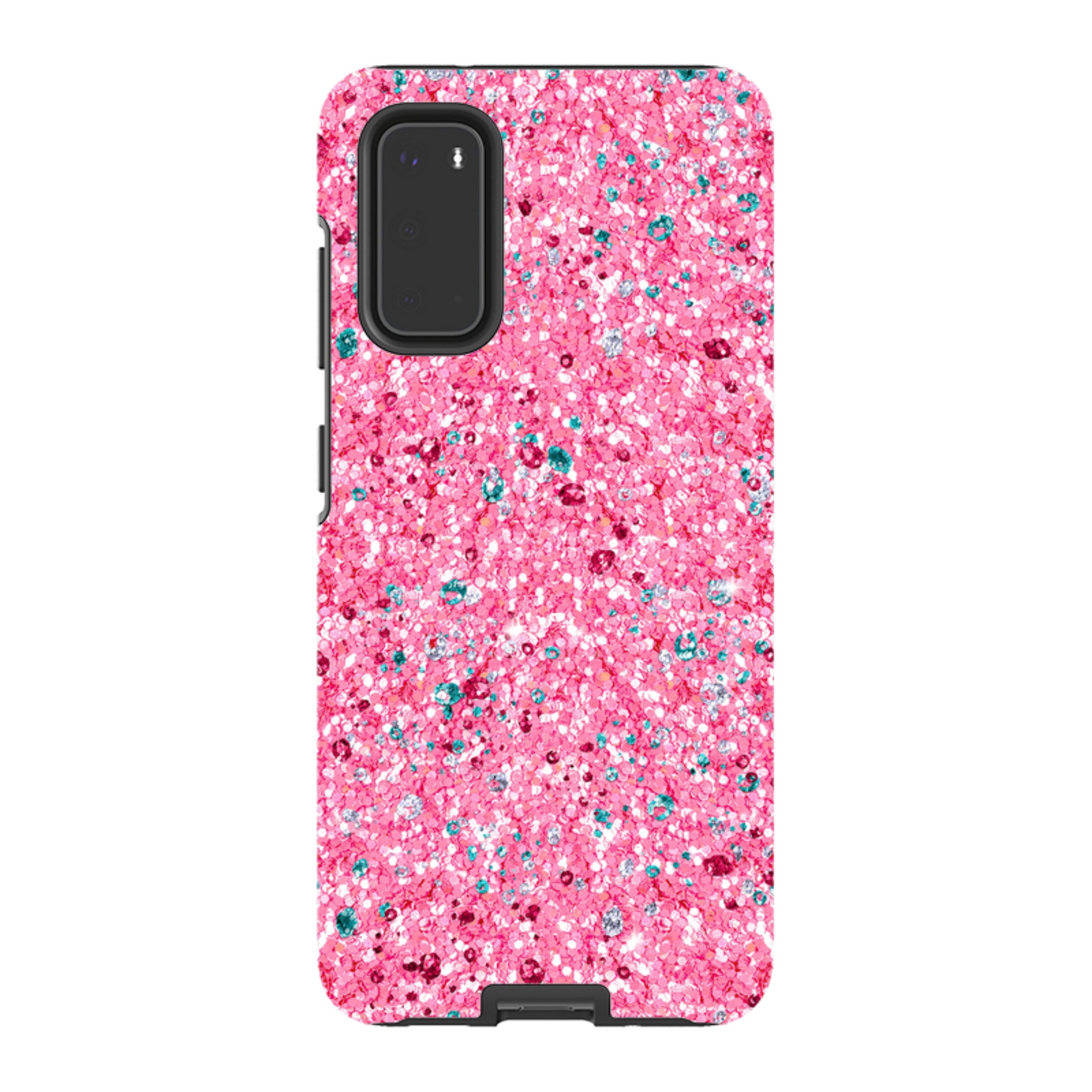 Samsung Tough Case - Cosmos Comet
