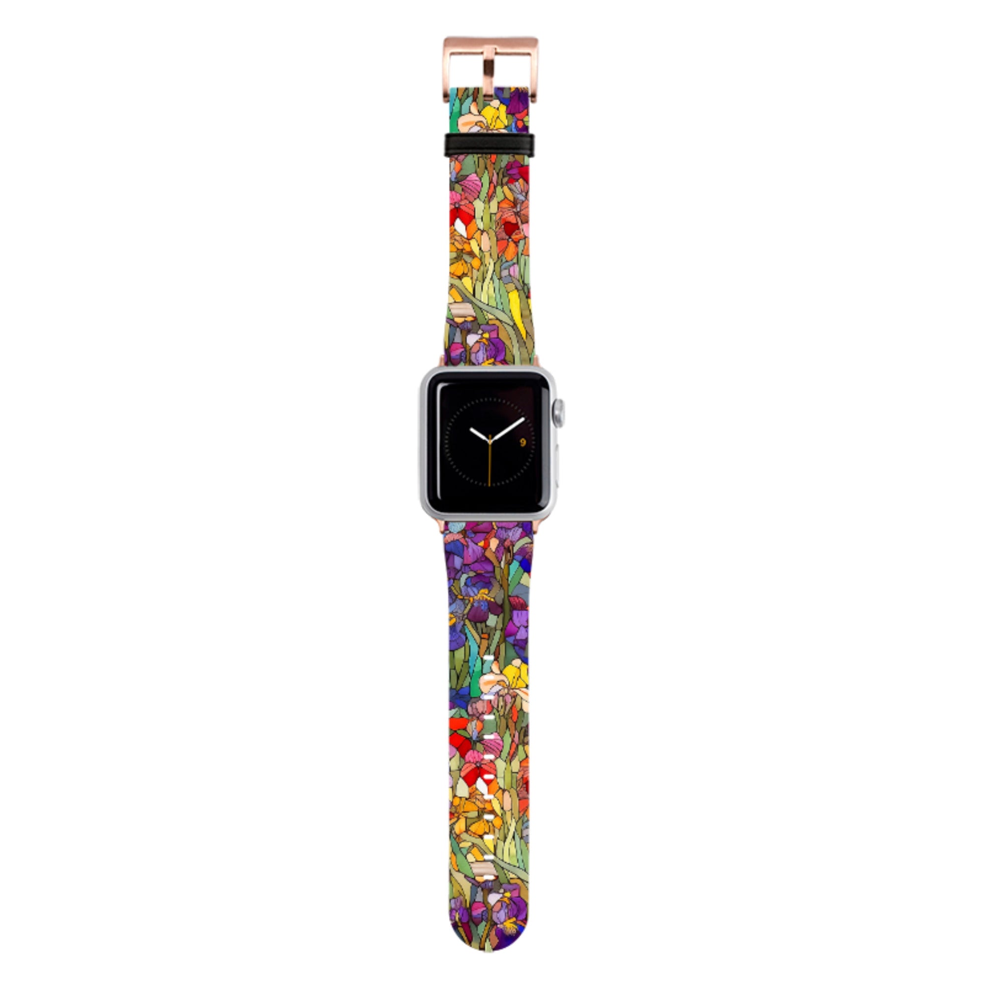 Banham Apple Watch Strap