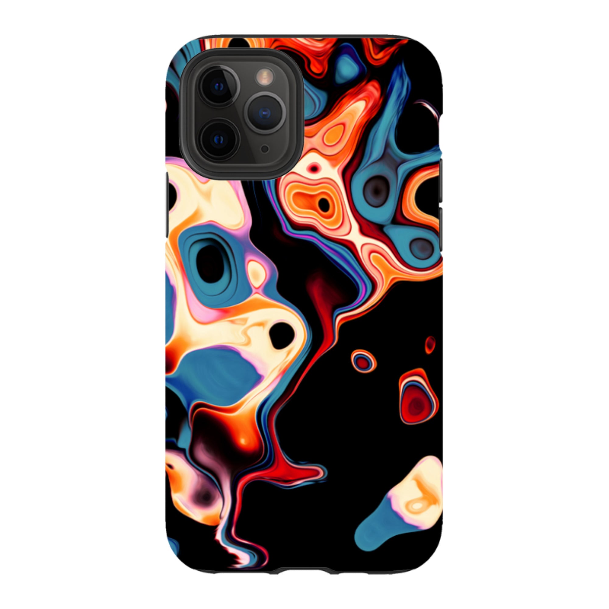 iPhone Tough Case - Butterscotch