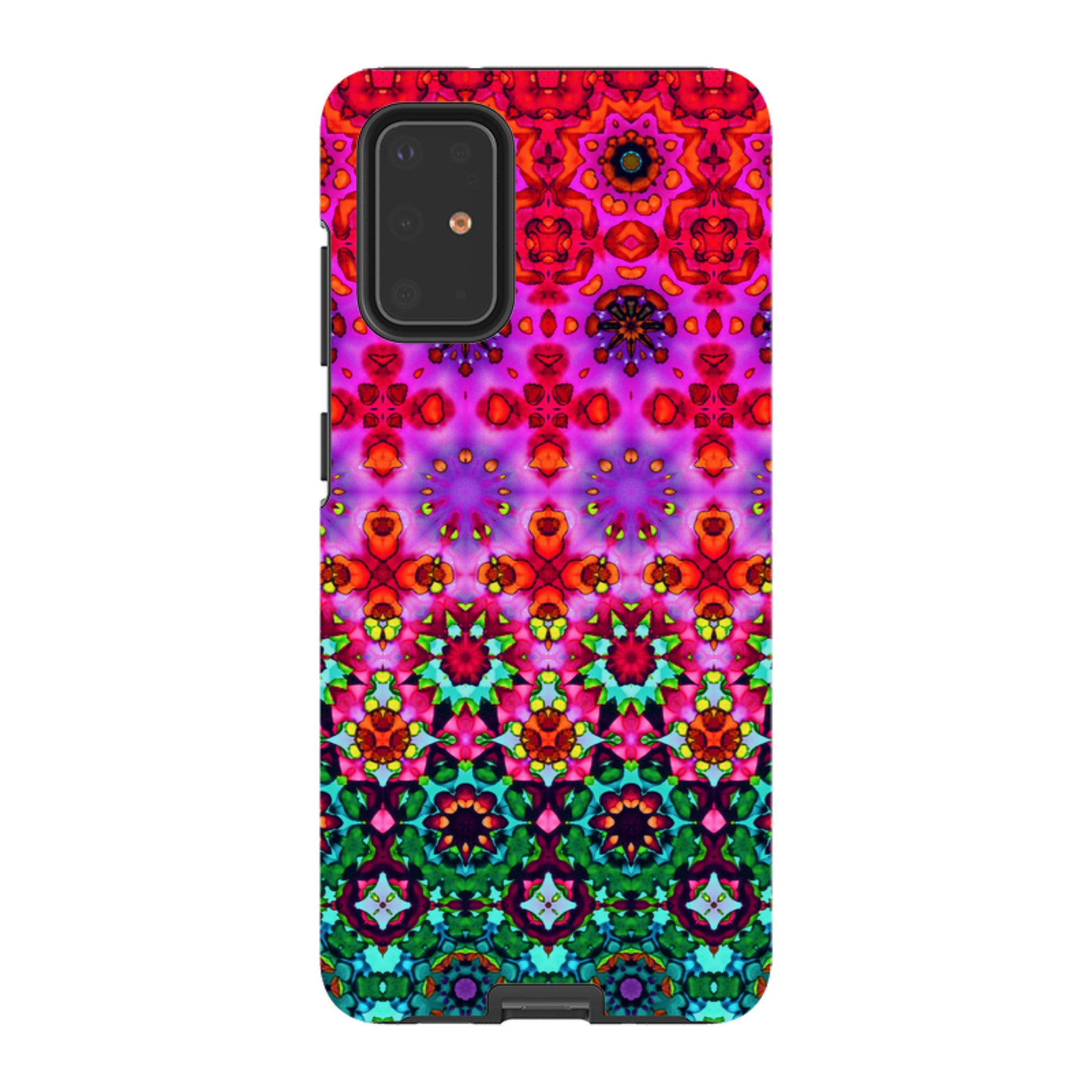 Samsung Tough Case - Musikfest