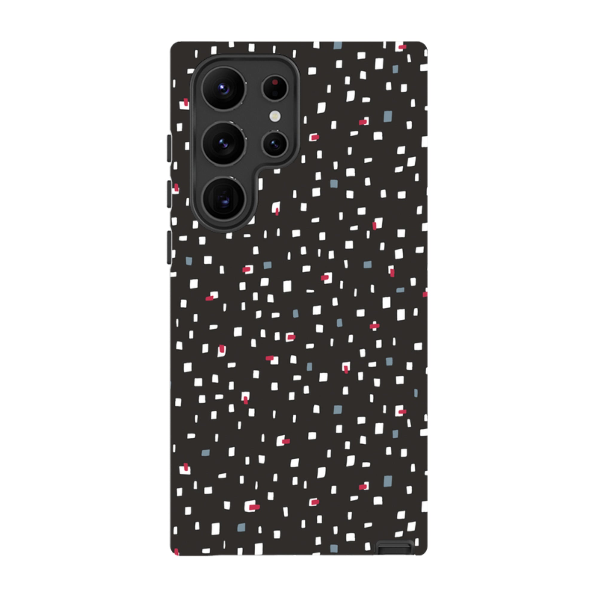Samsung Tough Case - Dash By Ali Brookes