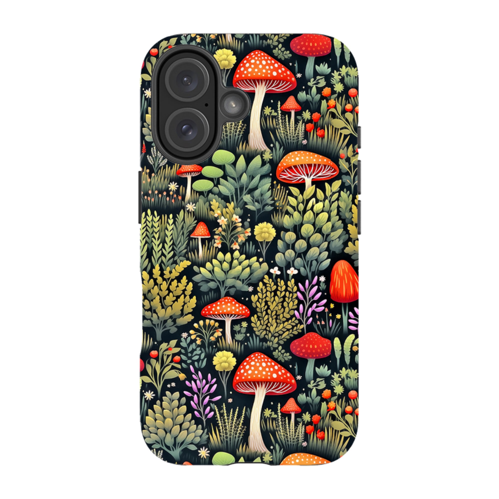 iPhone MagSafe Tough Case - Ballons Des Vosges