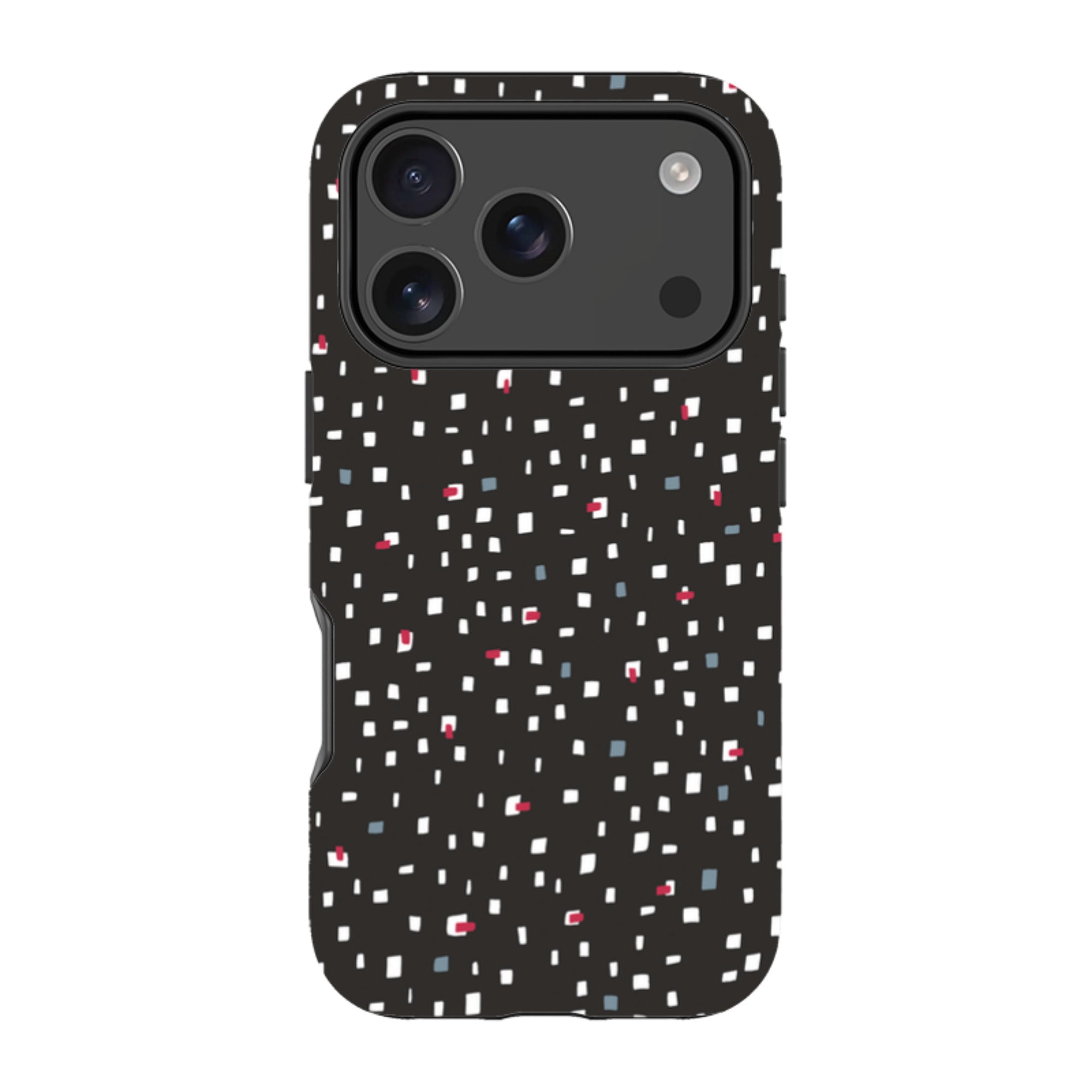 iPhone Tough Case - Dash By Ali Brookes