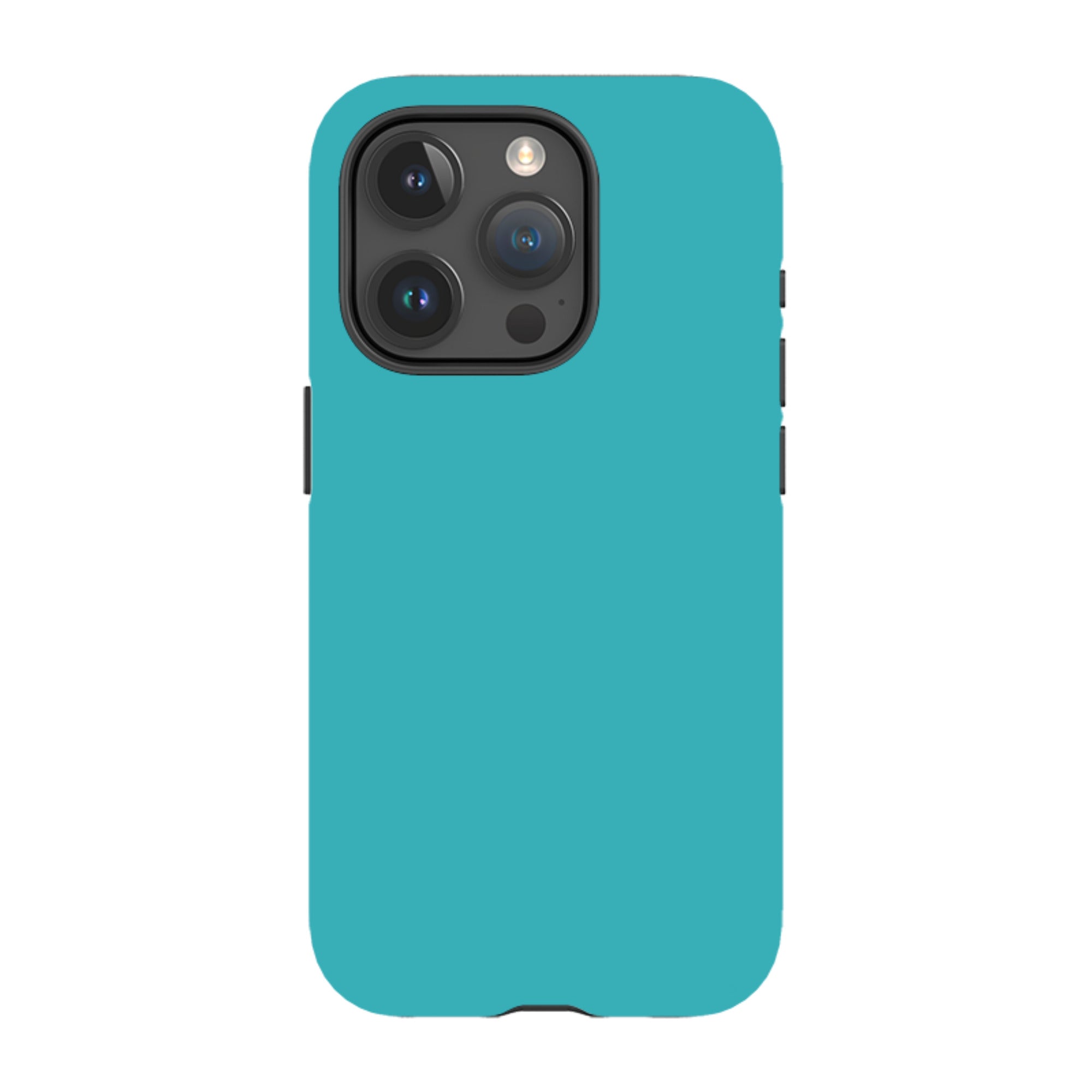 iPhone Tough Case - Lagos Marine