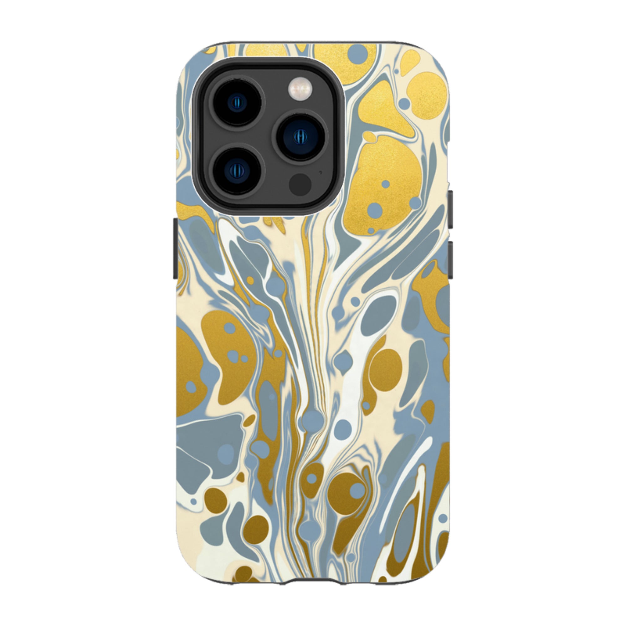 iPhone Tough Case - Mariner