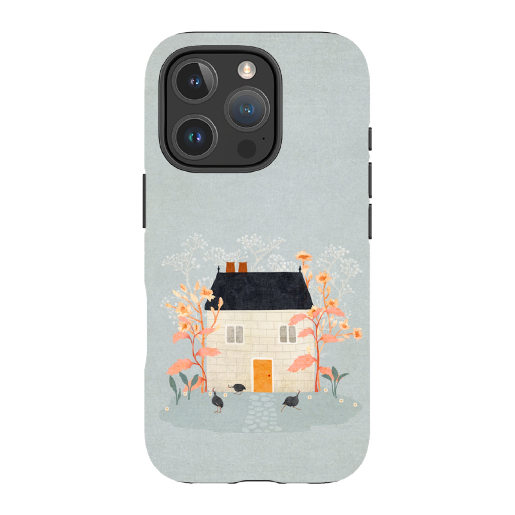 iPhone MagSafe Tough Case - Home By Katherine Quinn