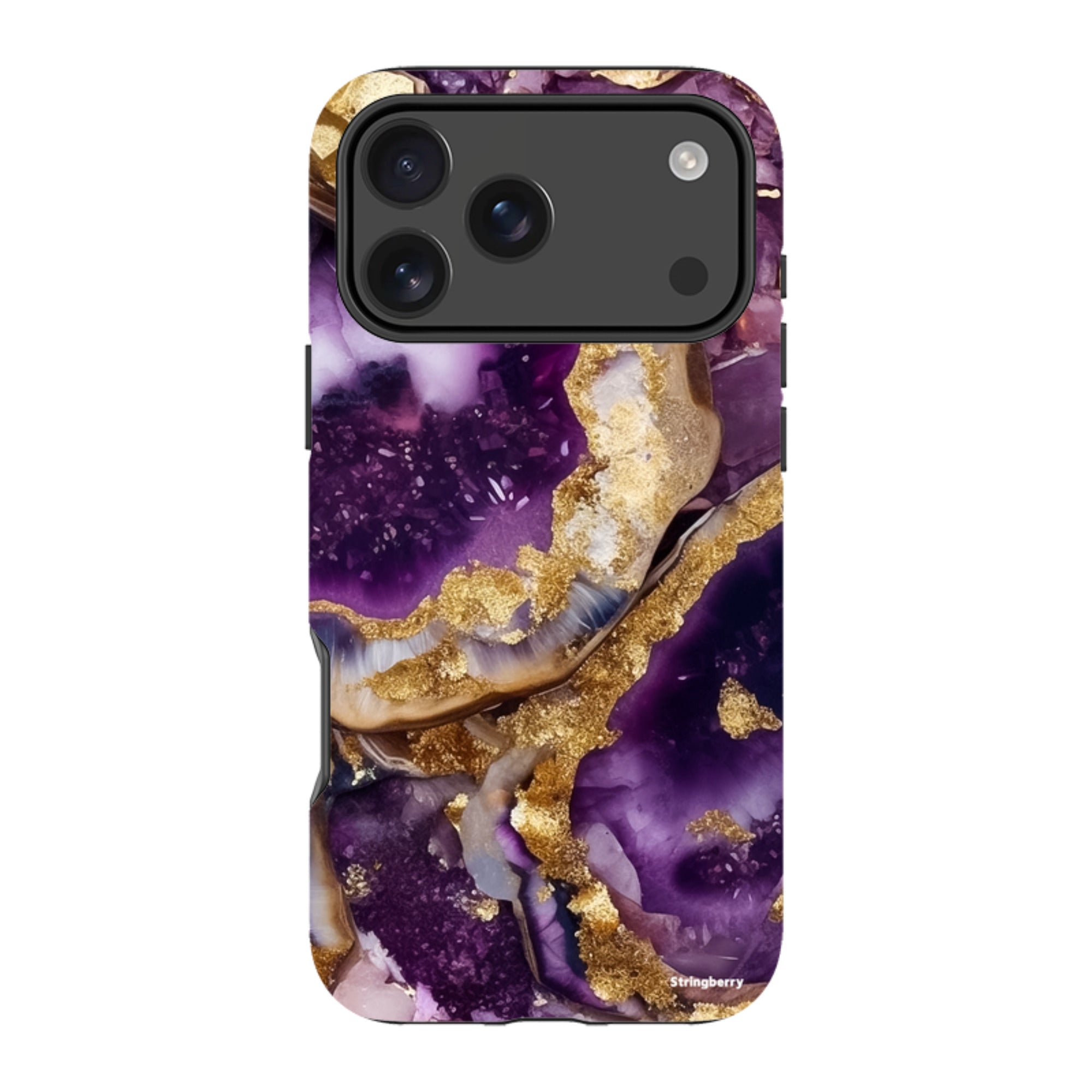 iPhone MagSafe Tough Case - Bliss II
