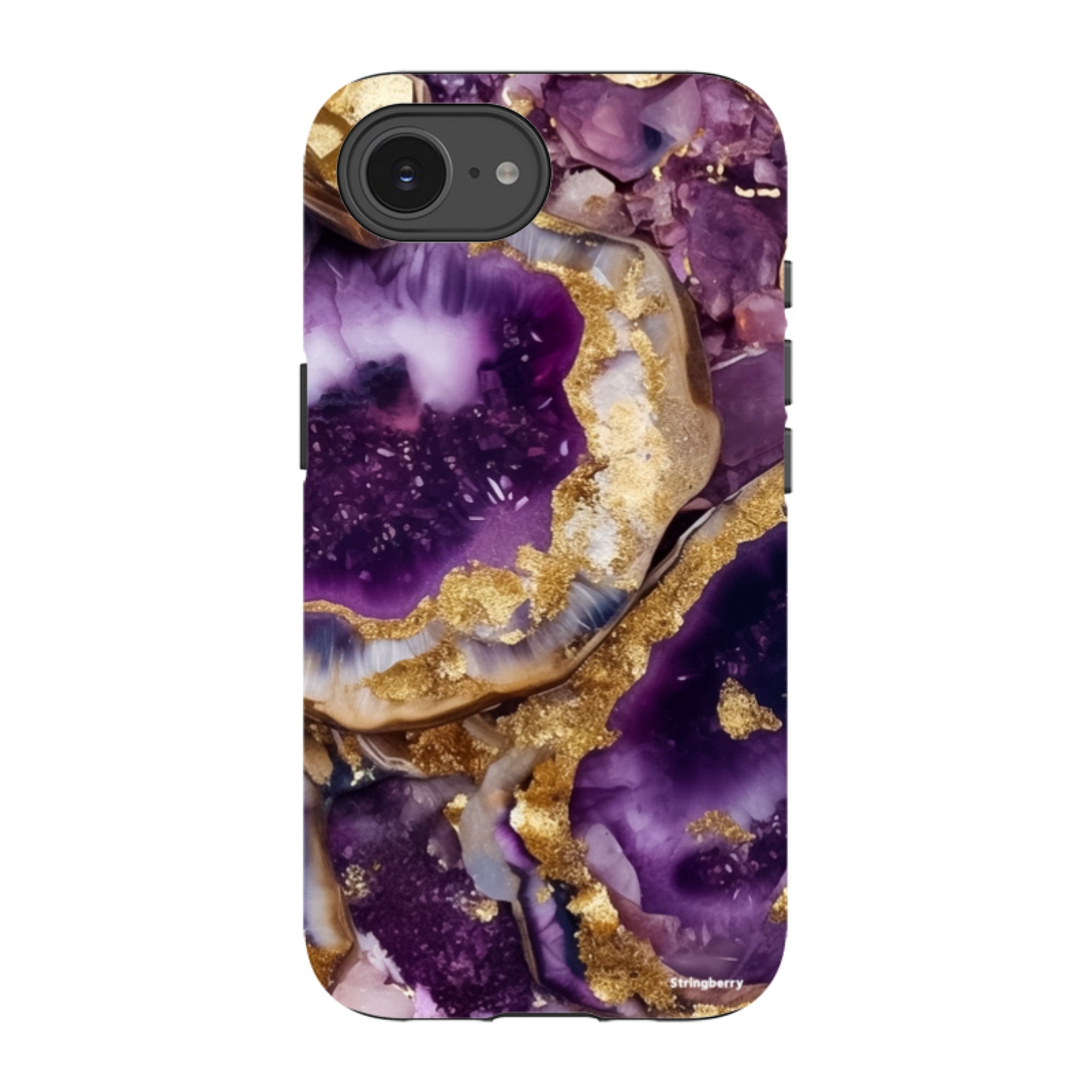 iPhone Tough Case - Bliss II