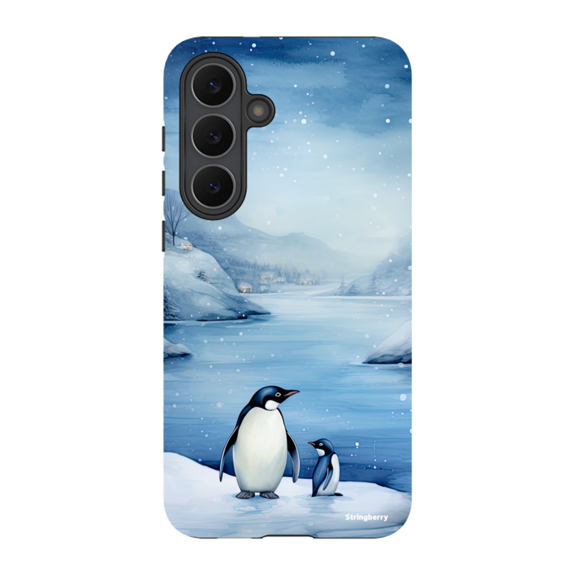 Samsung Tough Case - Always On My Mind