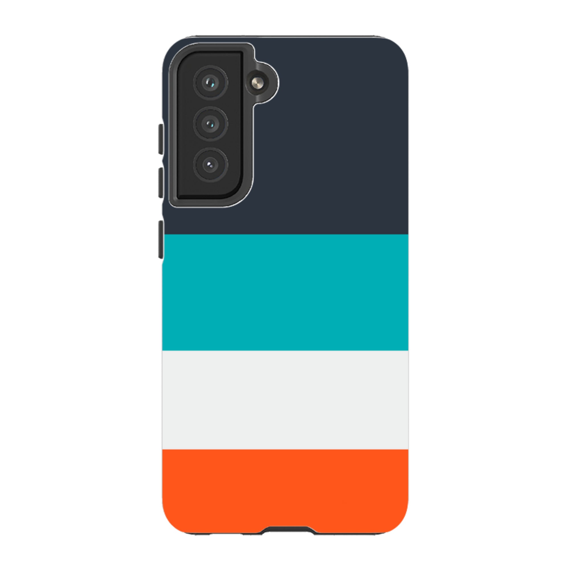 Samsung Tough Case - Venice Chroma 1