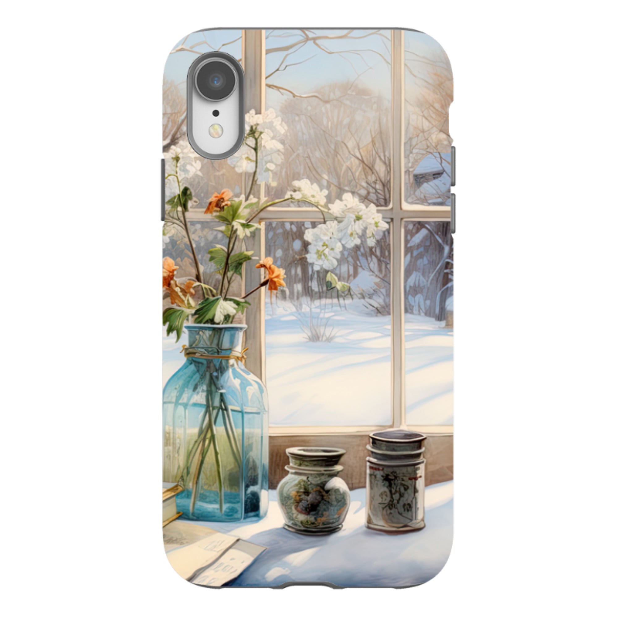 iPhone Tough Case - This Winter
