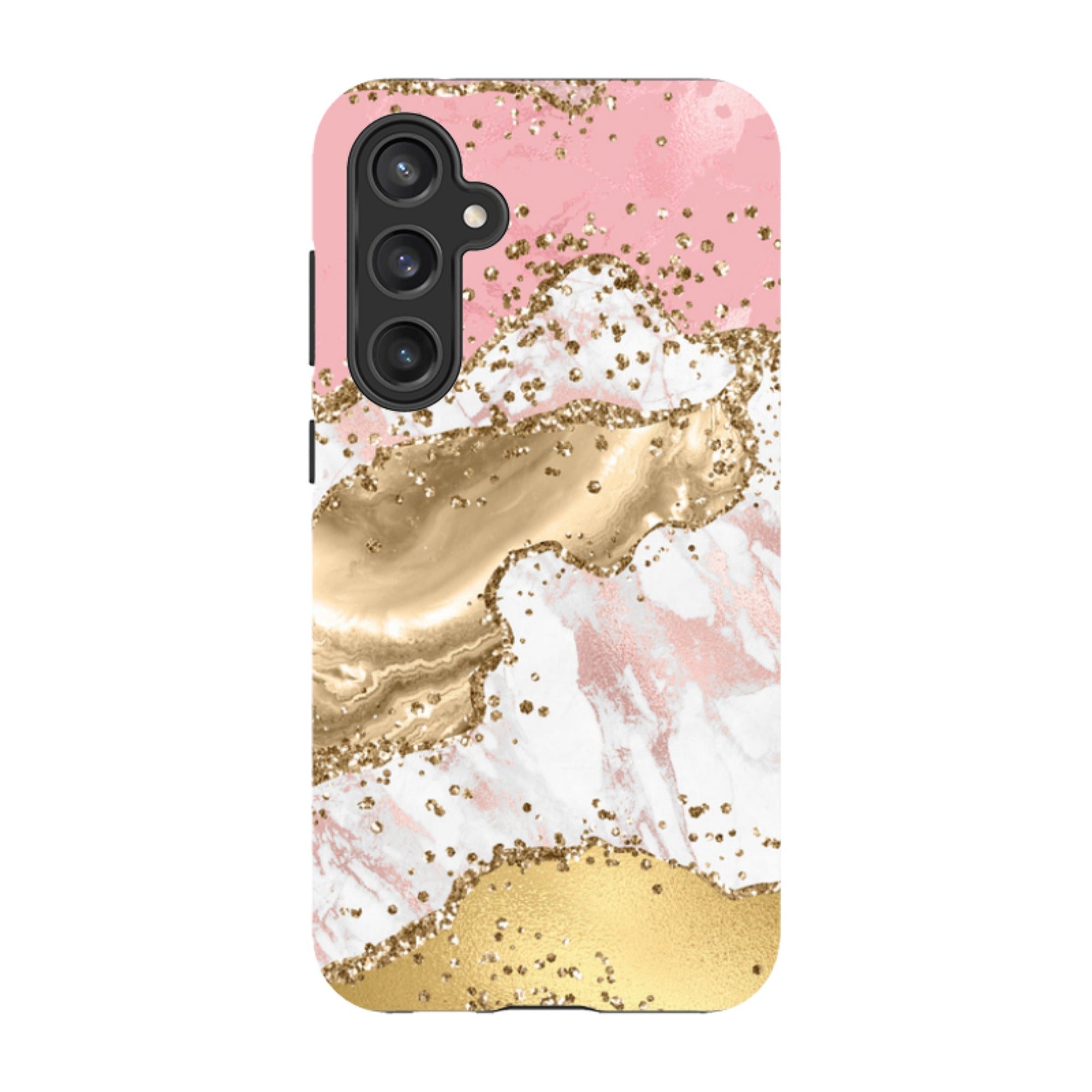 Samsung Tough Case - Levadia (case does not glitter)