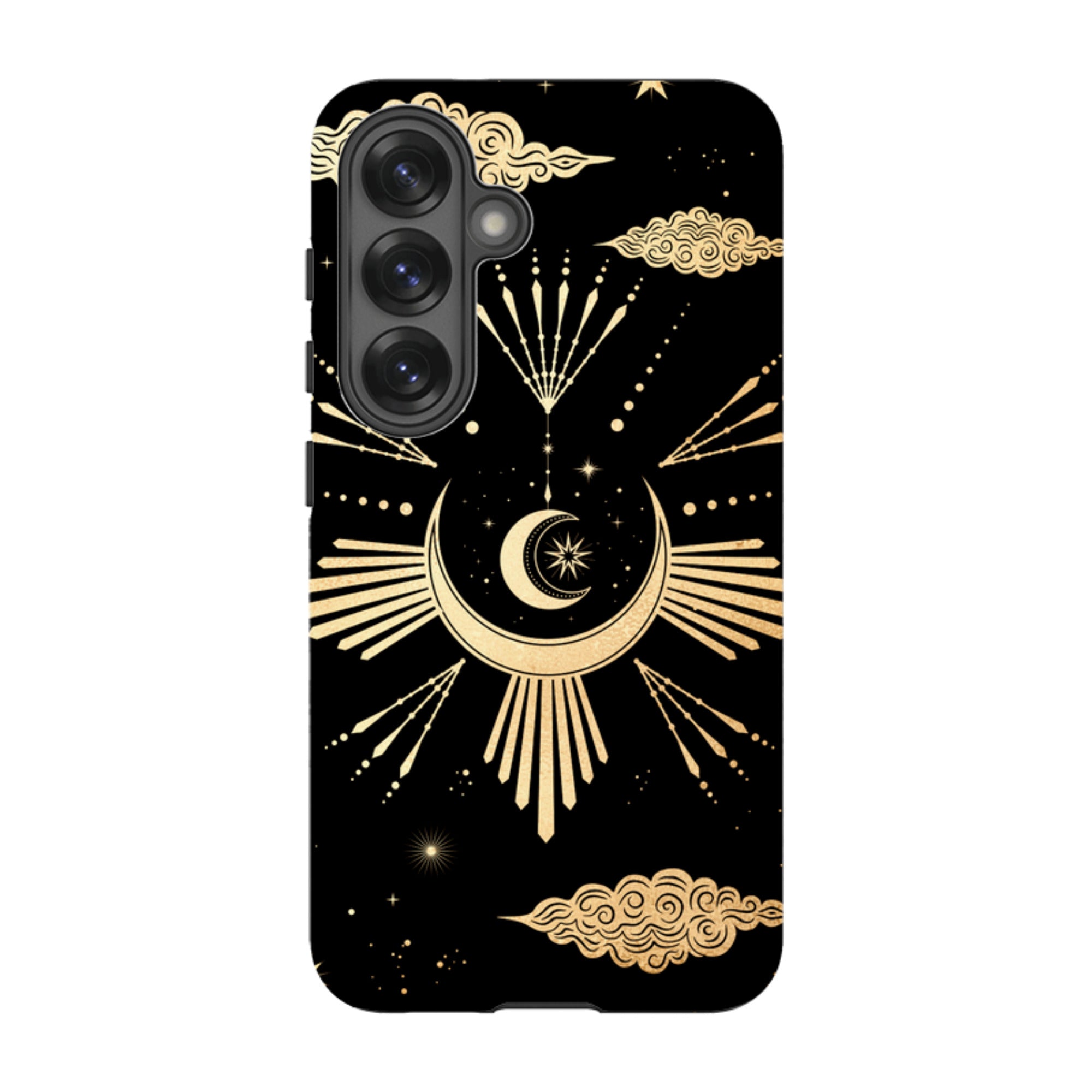 Samsung Tough Case - Fortune