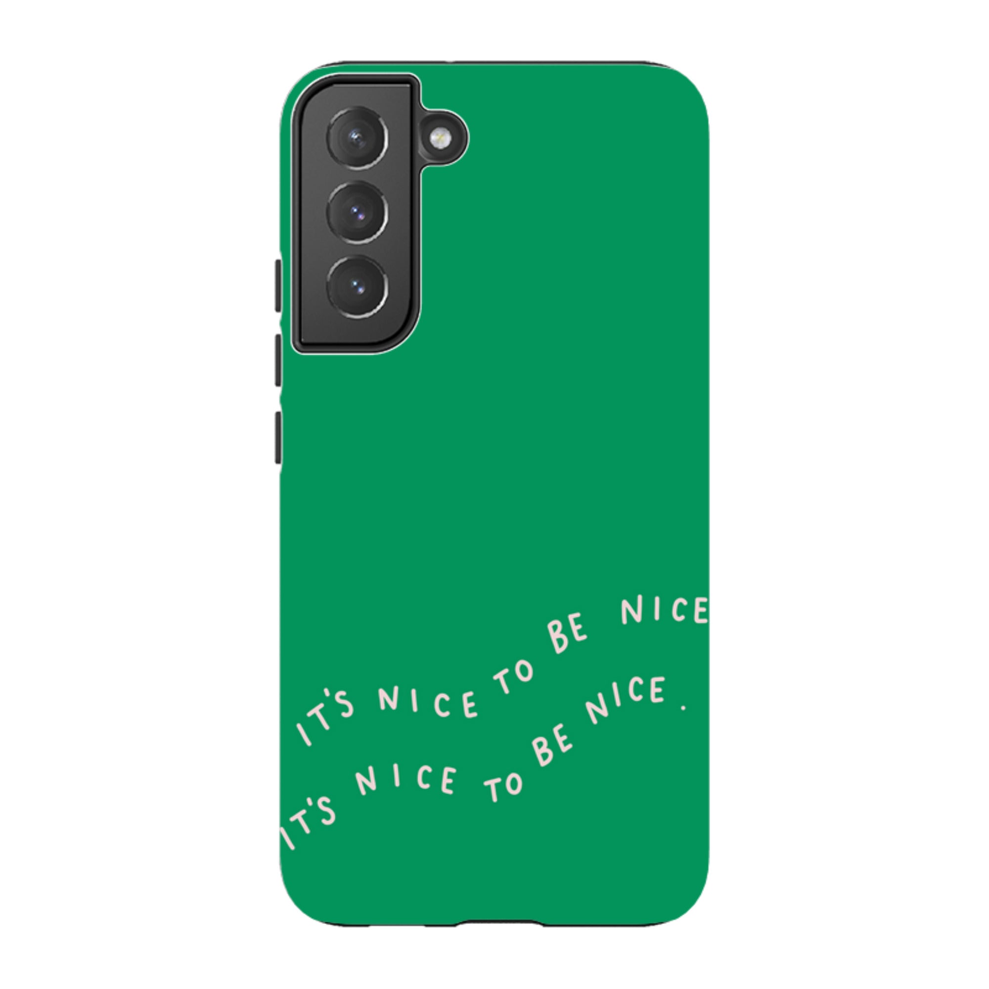Samsung Tough Case - Nice