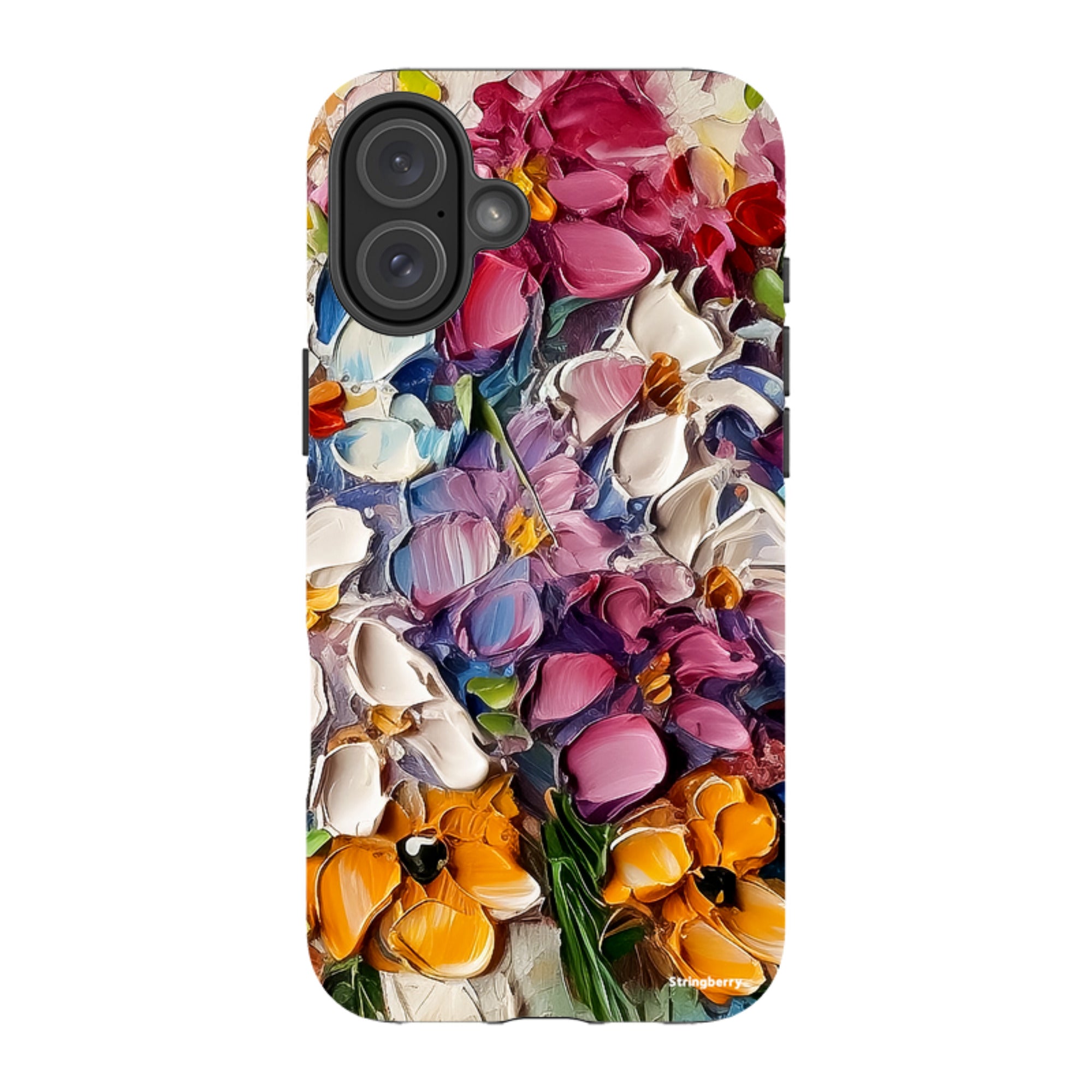 iPhone MagSafe Tough Case -  Pymoor