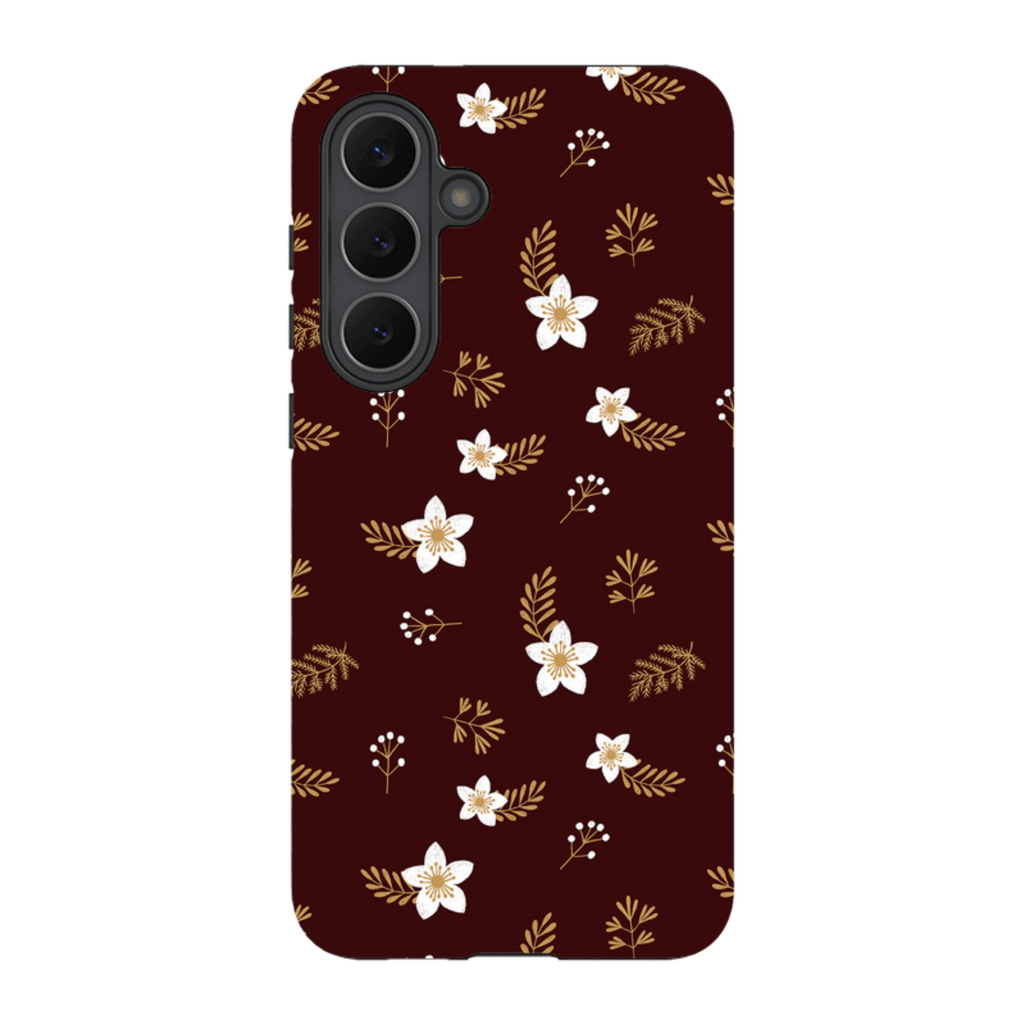Samsung Tough Case - Peace On Earth