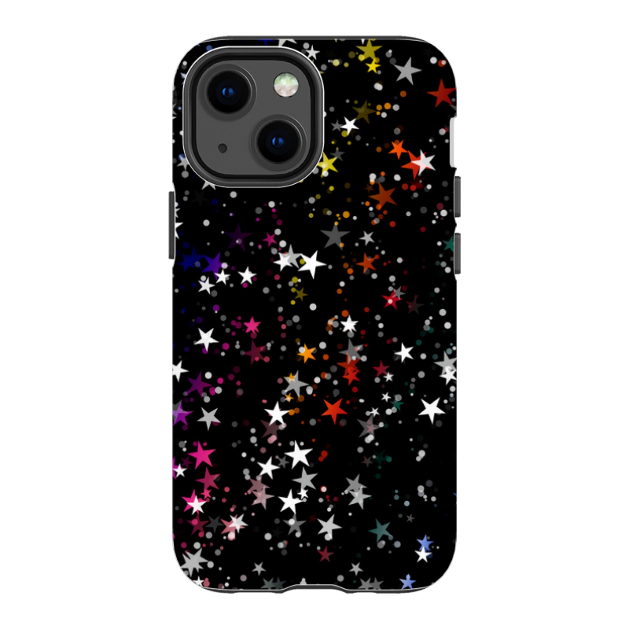 iPhone Tough Case - Vela