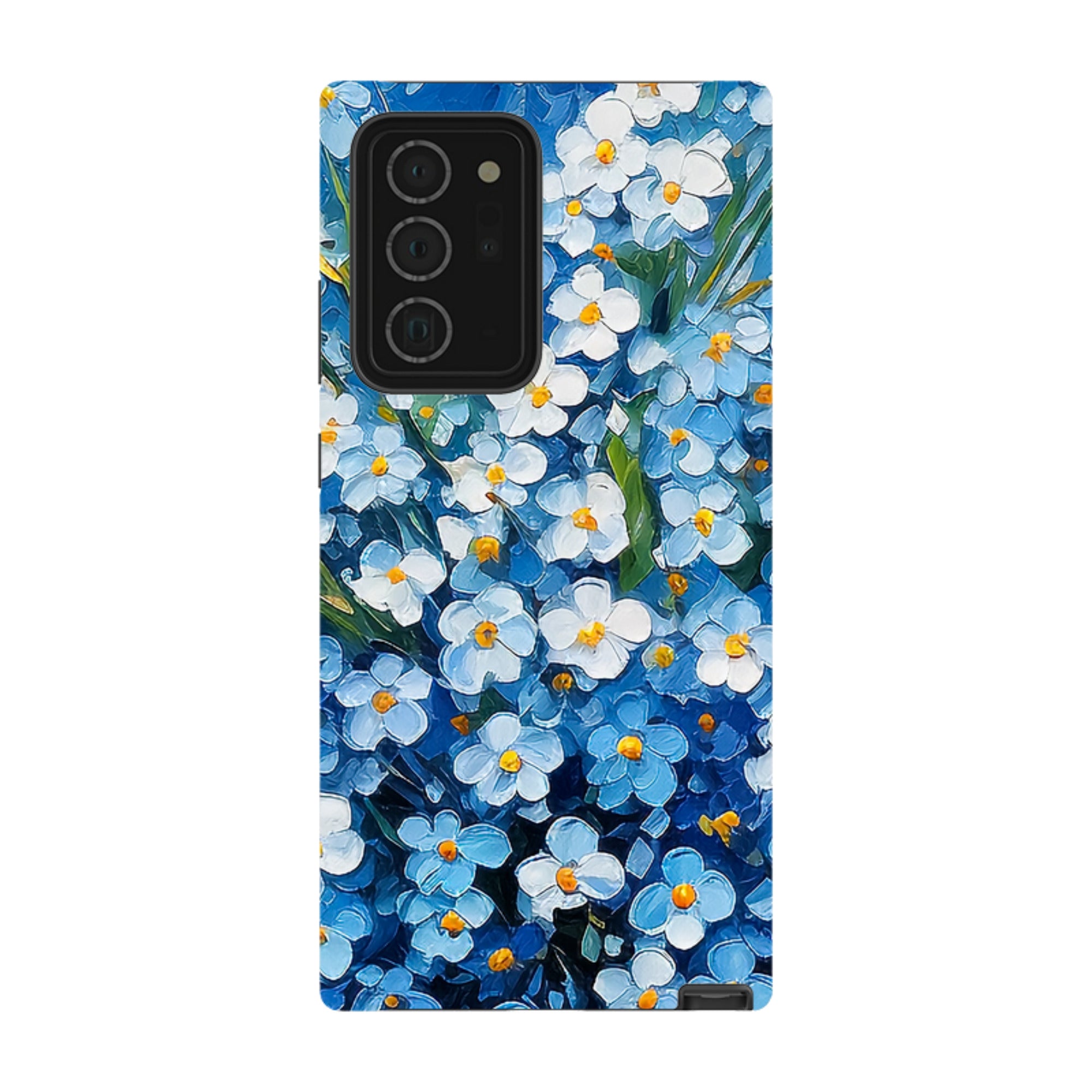 Samsung Tough Case - Adonis