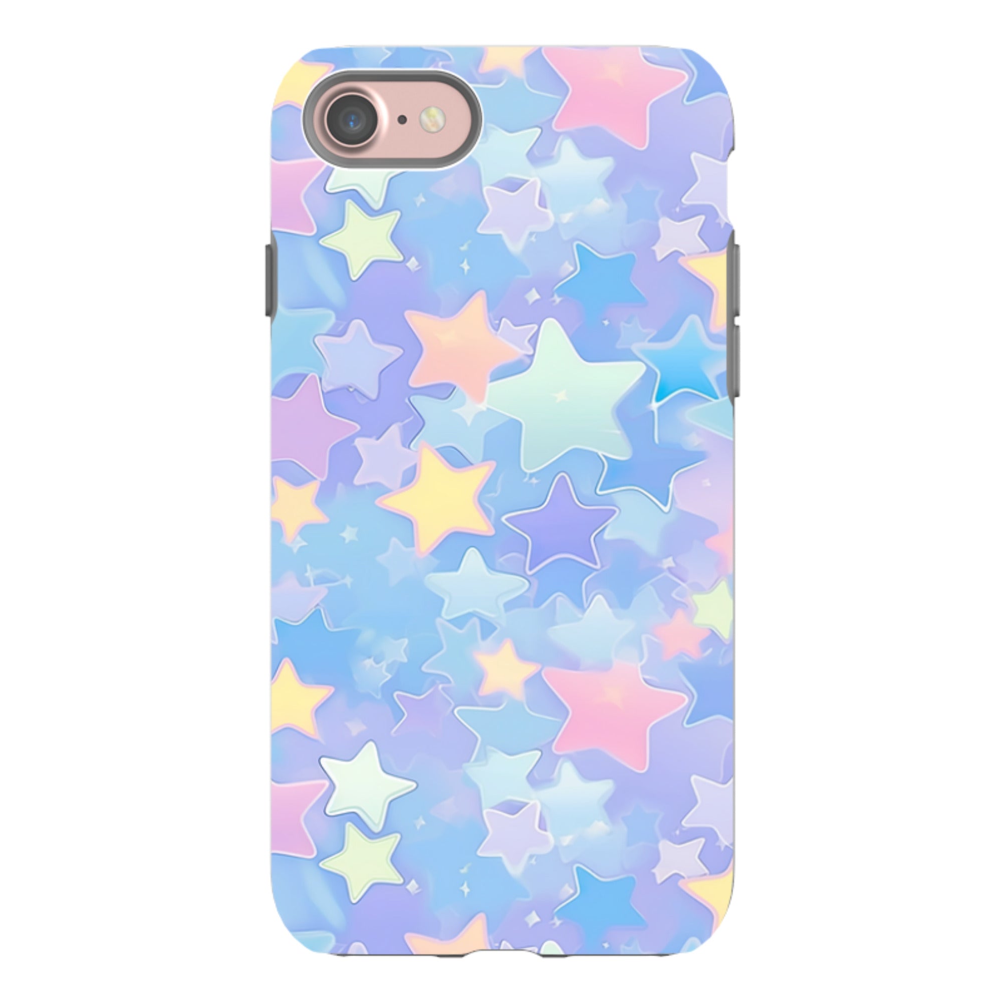 iPhone Case - Colour Stars