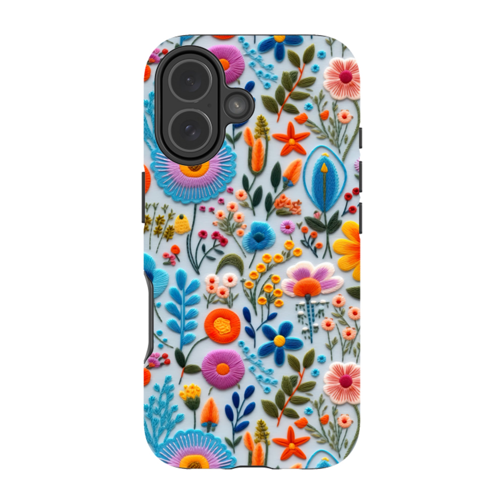 iPhone Case - St Bedes