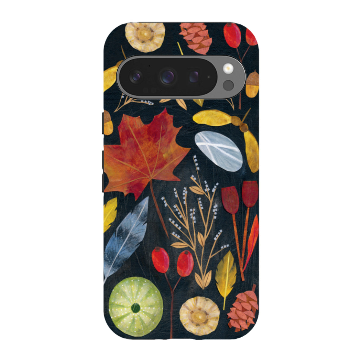 Google Tough Case - Found Objects By Tracey English