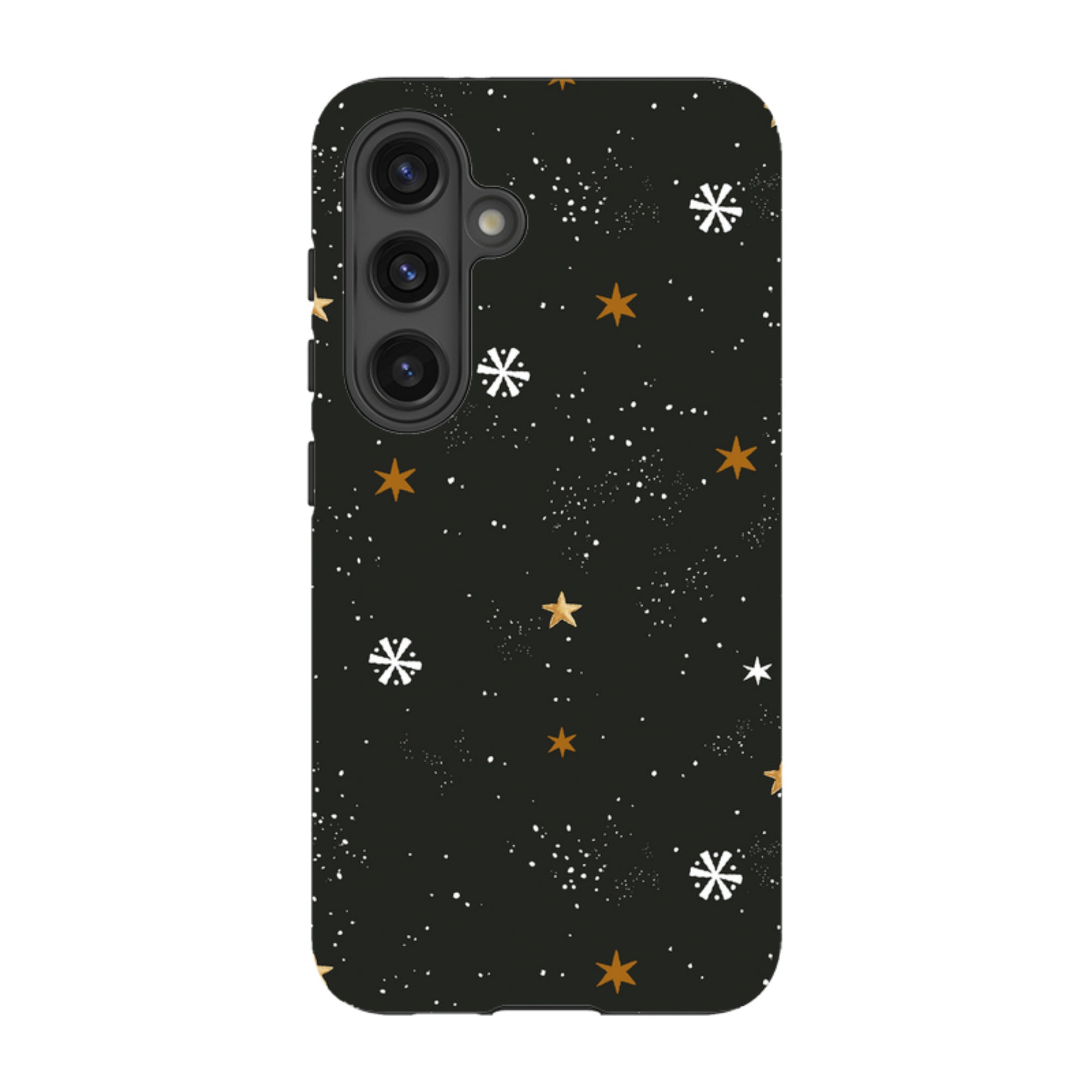 Samsung Tough Case - Starry Night