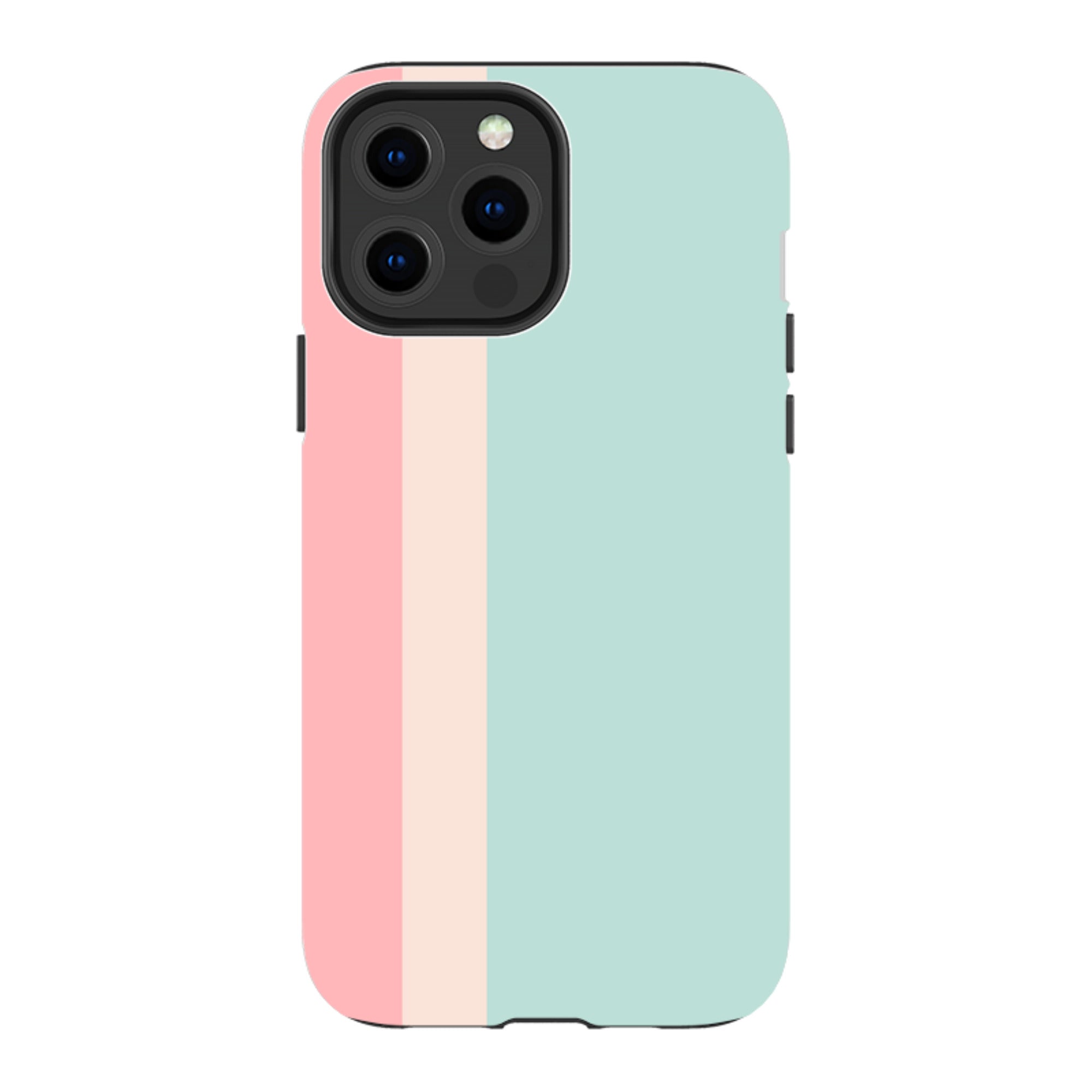iPhone Case - Murcia Chroma-Stripe