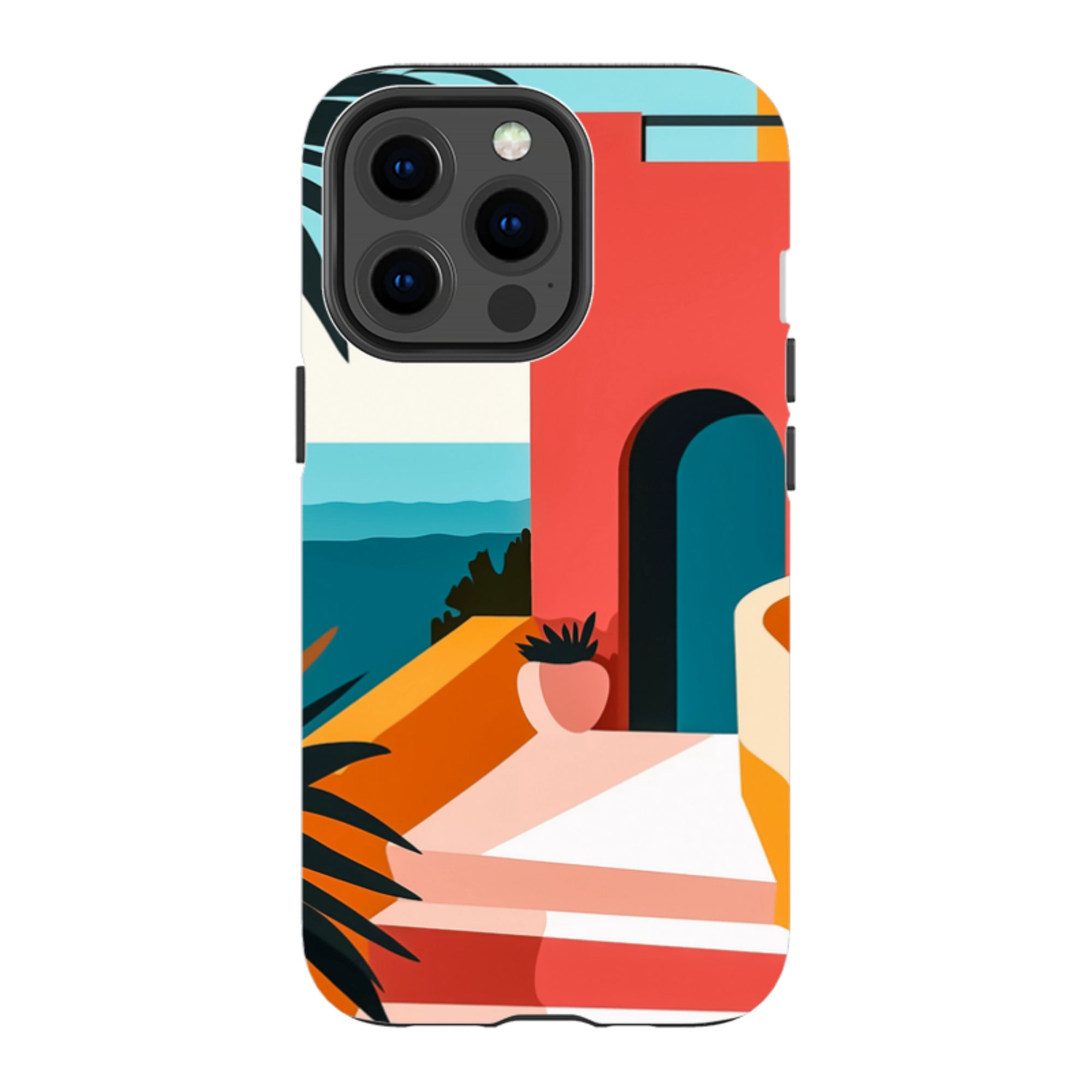 iPhone Case - Casablanca
