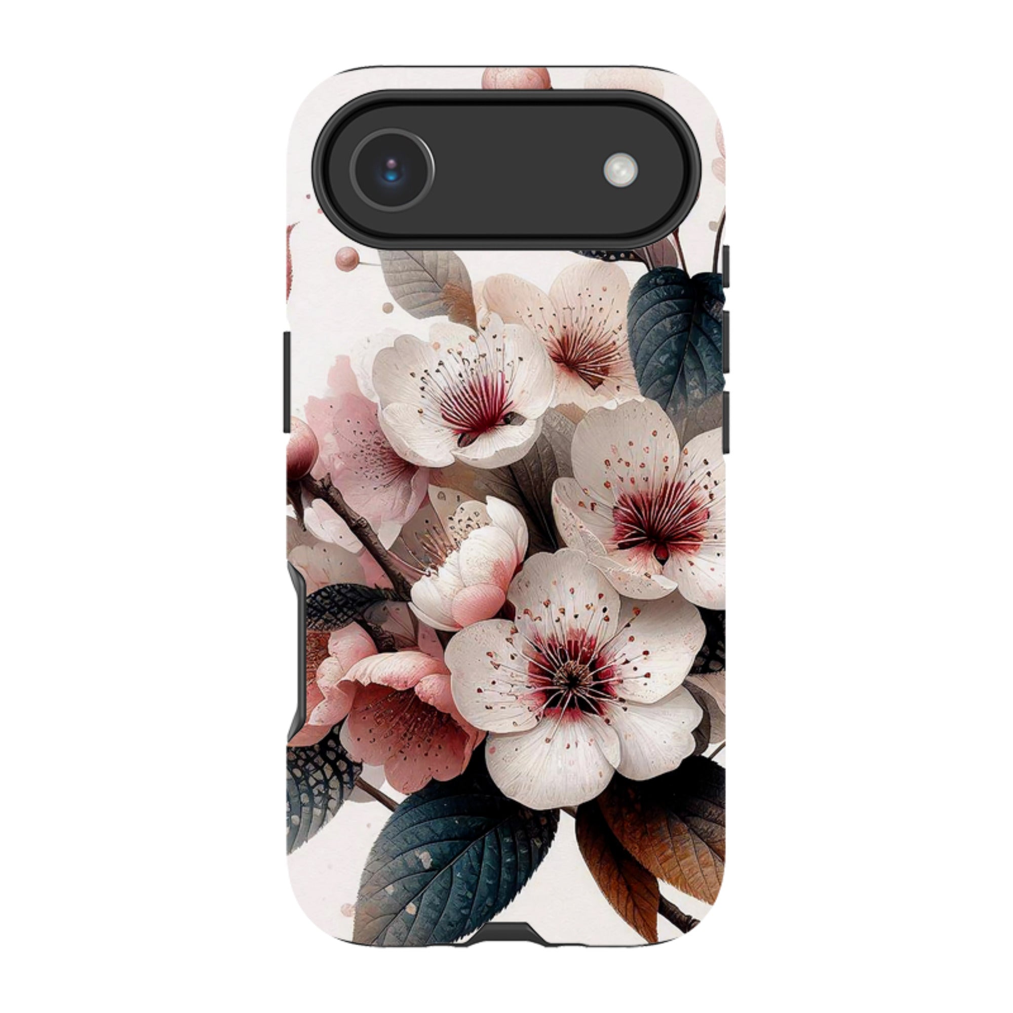 iPhone MagSafe Tough Case - Bala Floral