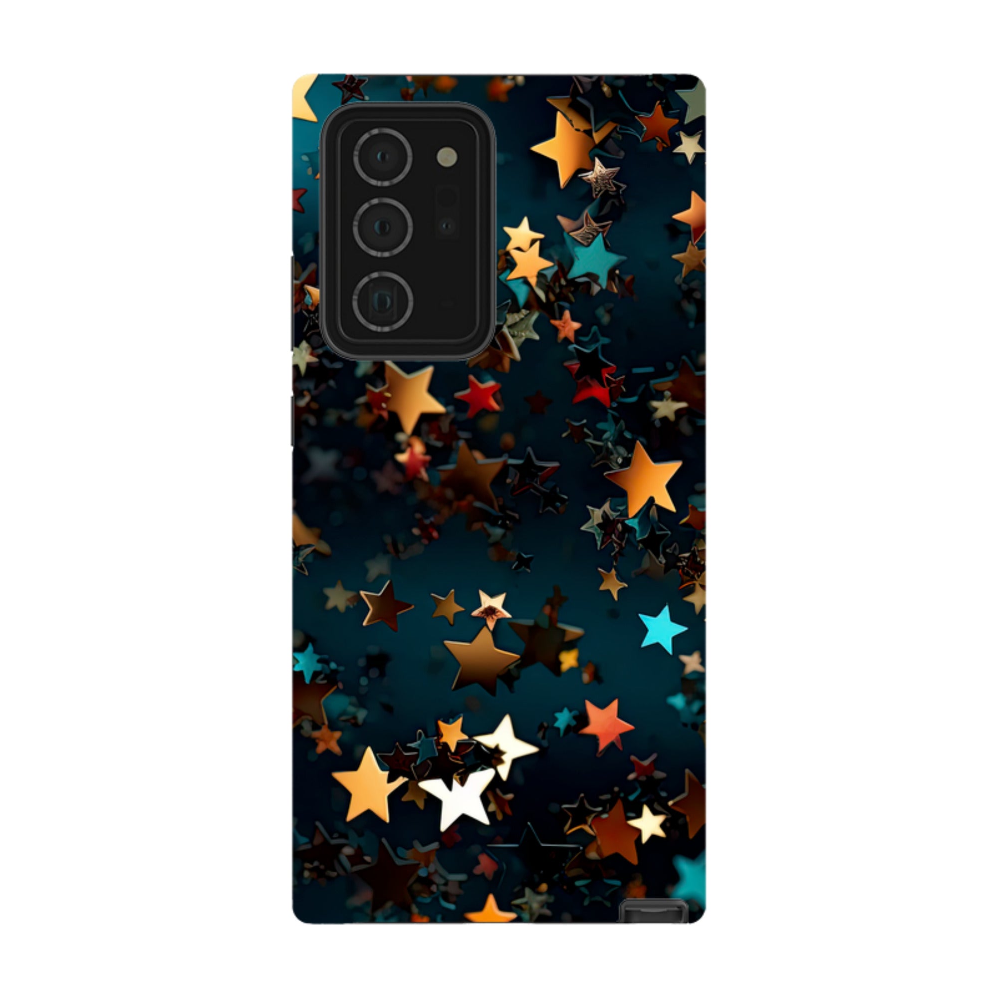 Samsung Tough Case - Dark Stars