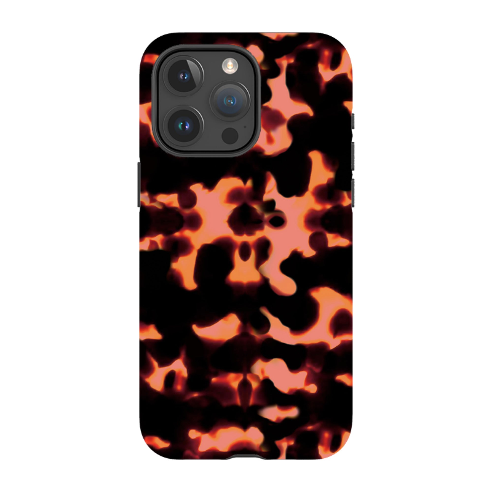 iPhone MagSafe Tough Case -  Teaberry