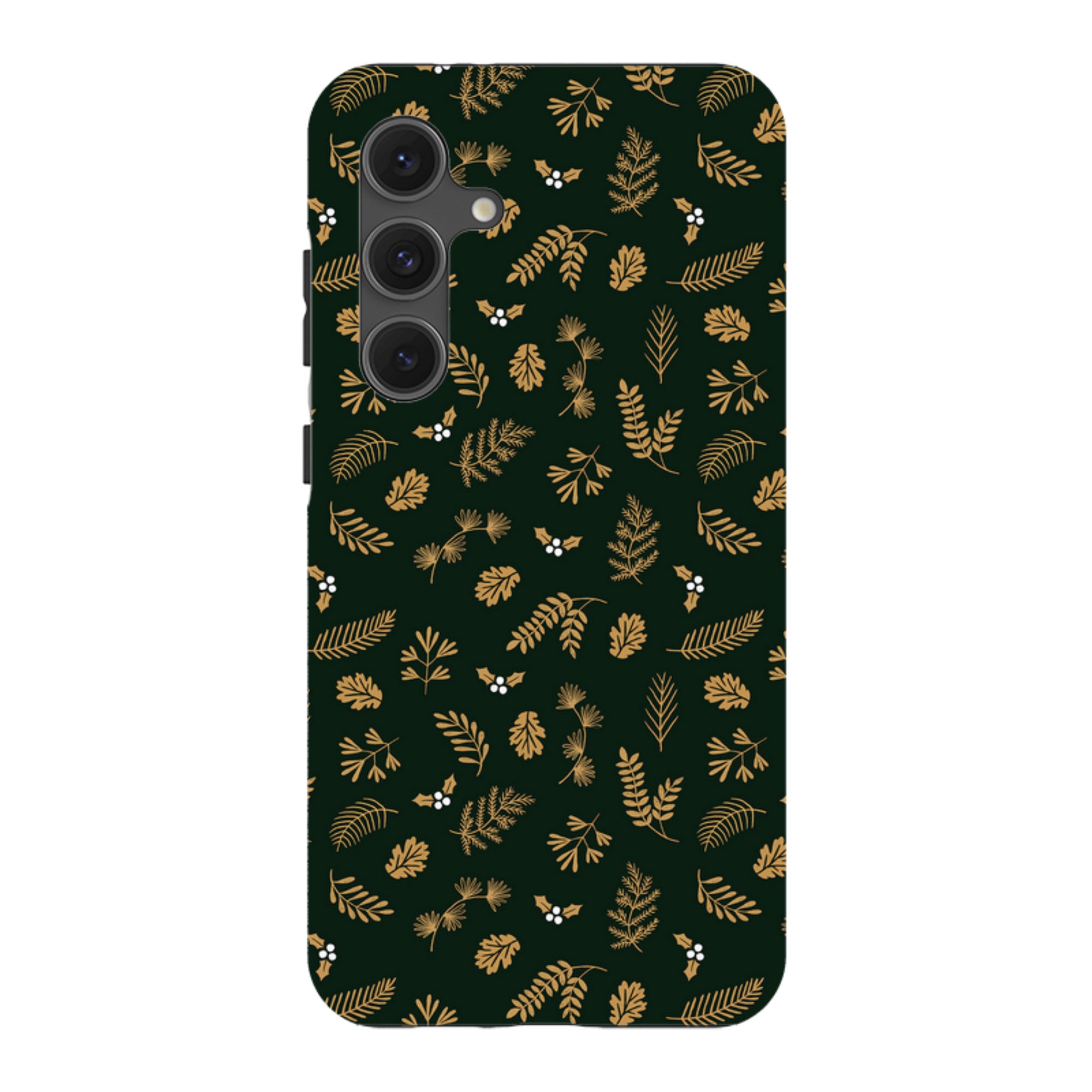 Samsung Tough Case - Pa Rum Pum Pum