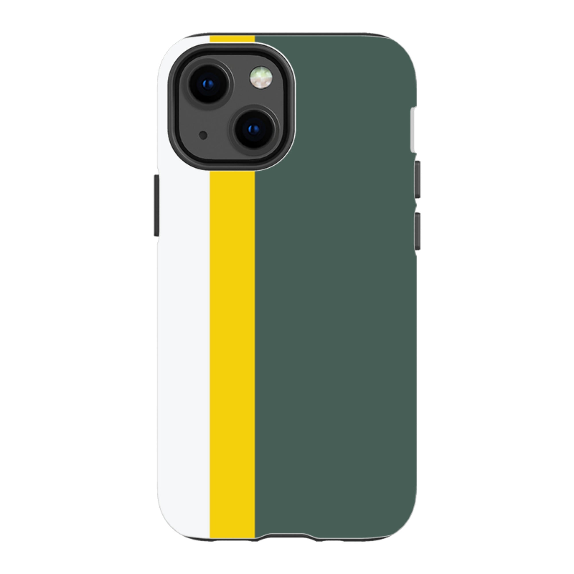 iPhone Case - Verona Chroma-Stripe