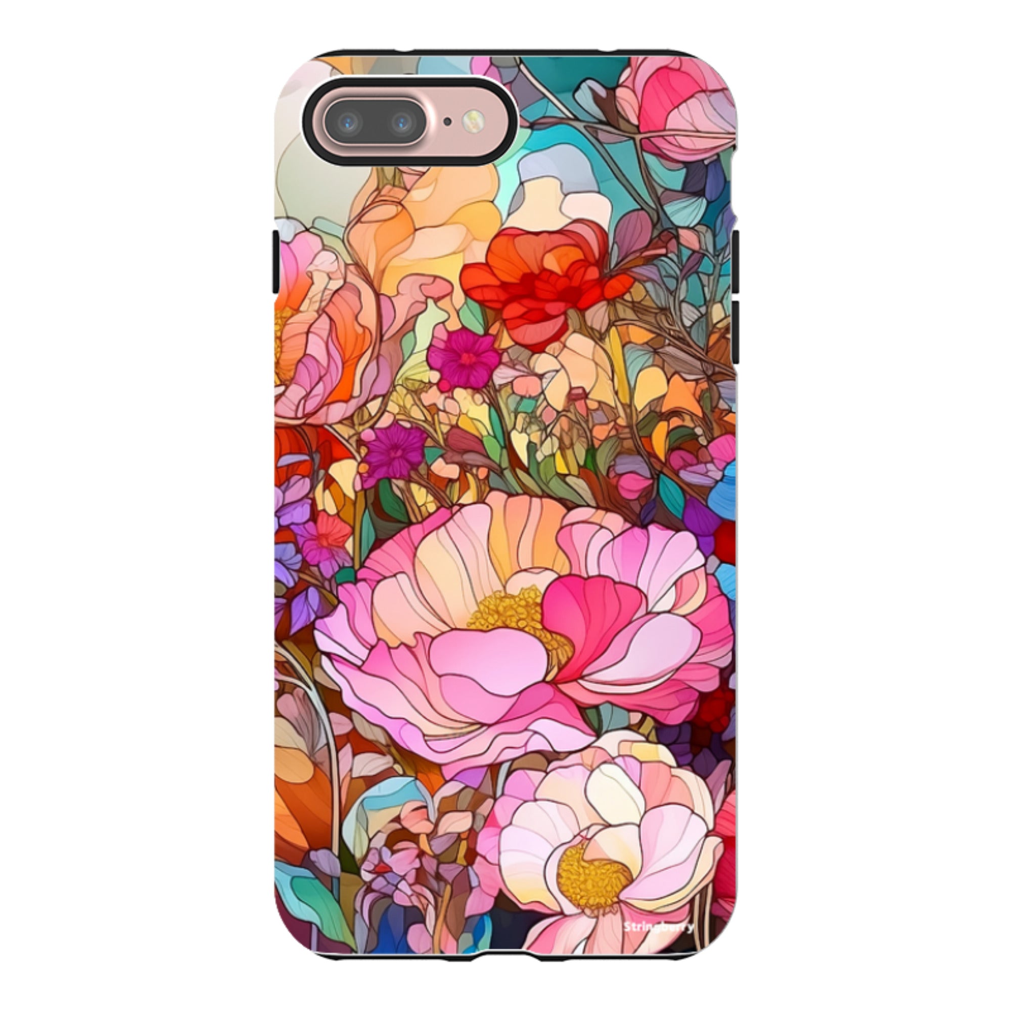 iPhone Tough Case - Stalham