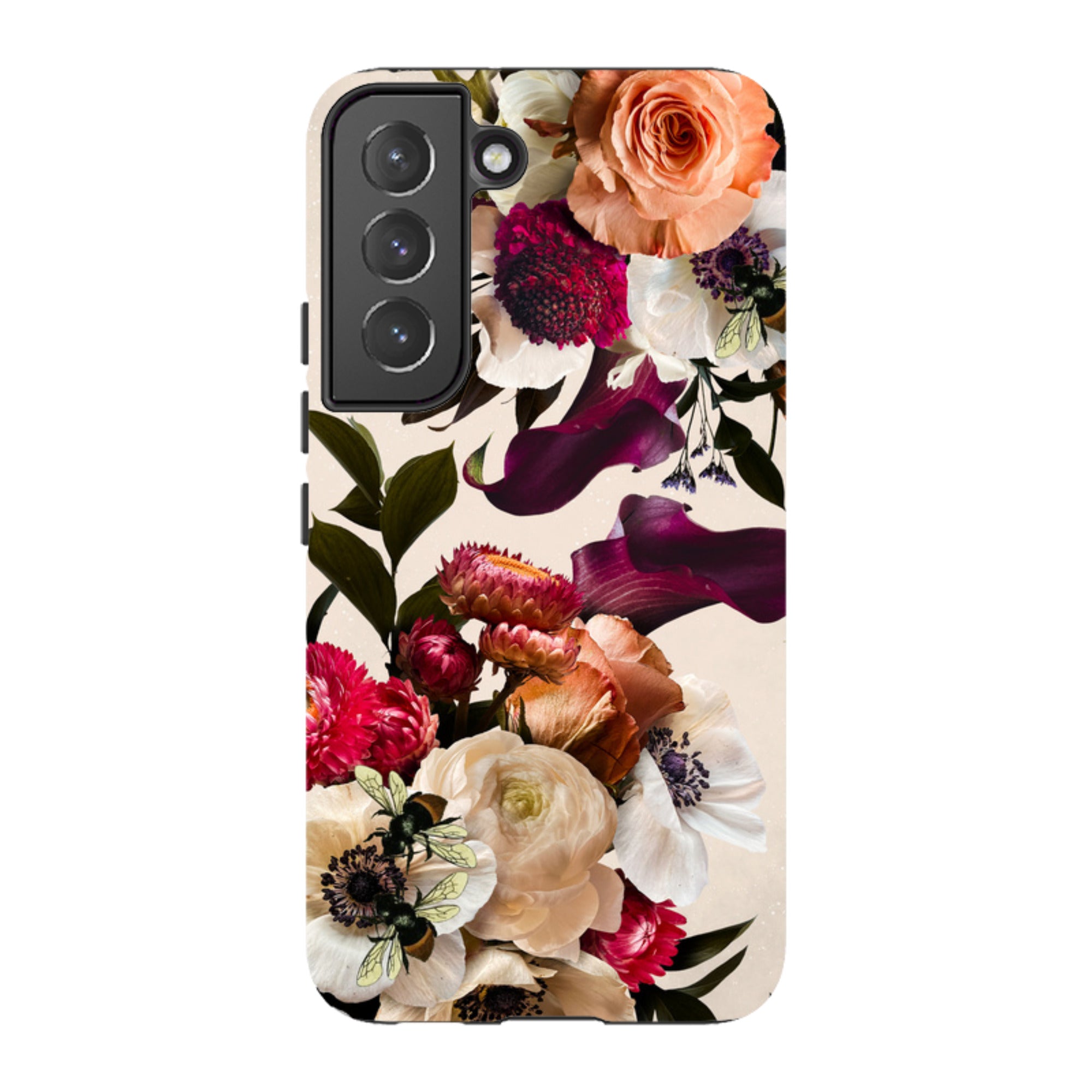Samsung Tough Case - Endurance Pale