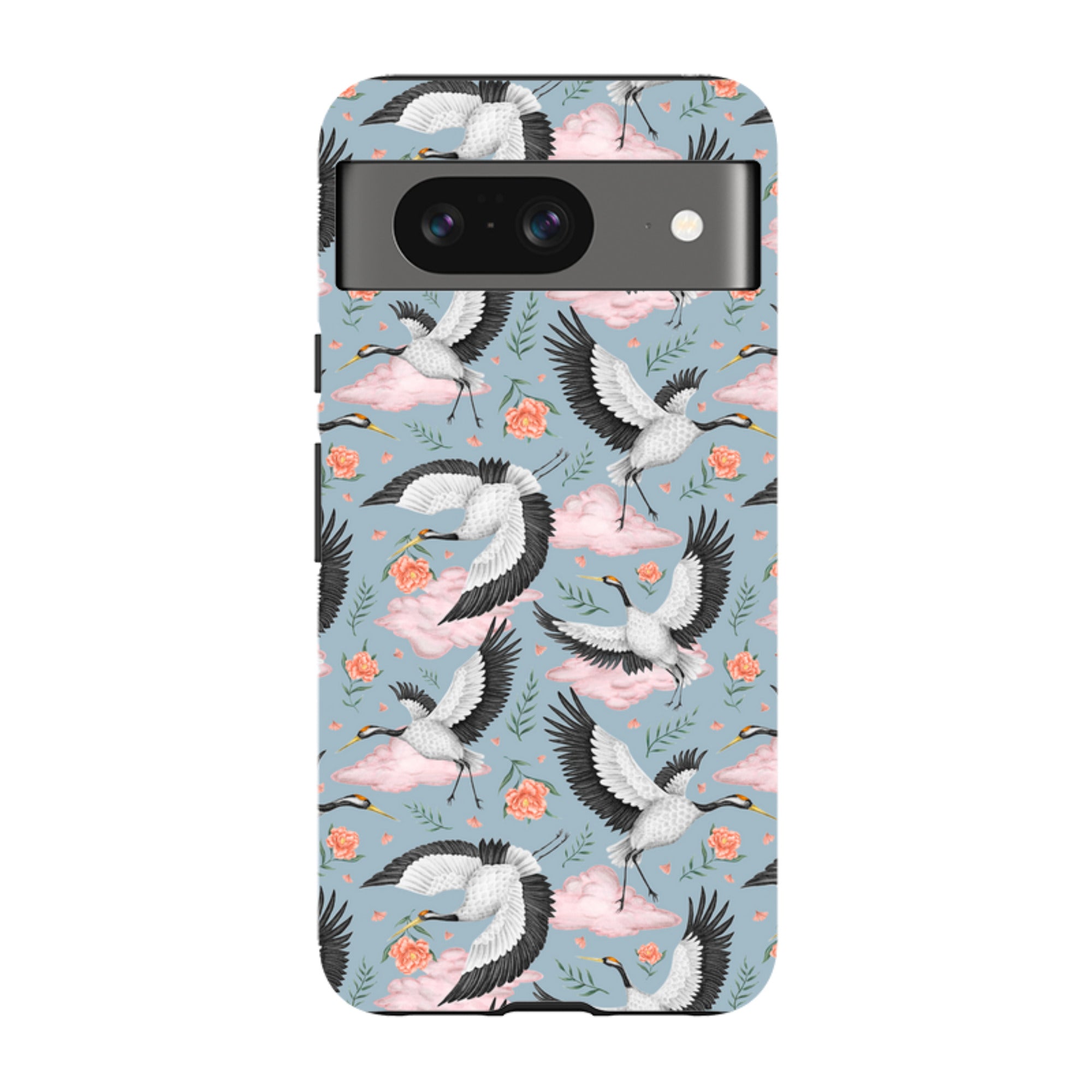 Google Tough Case - Flight Of The Cranes By Catherine Rowe