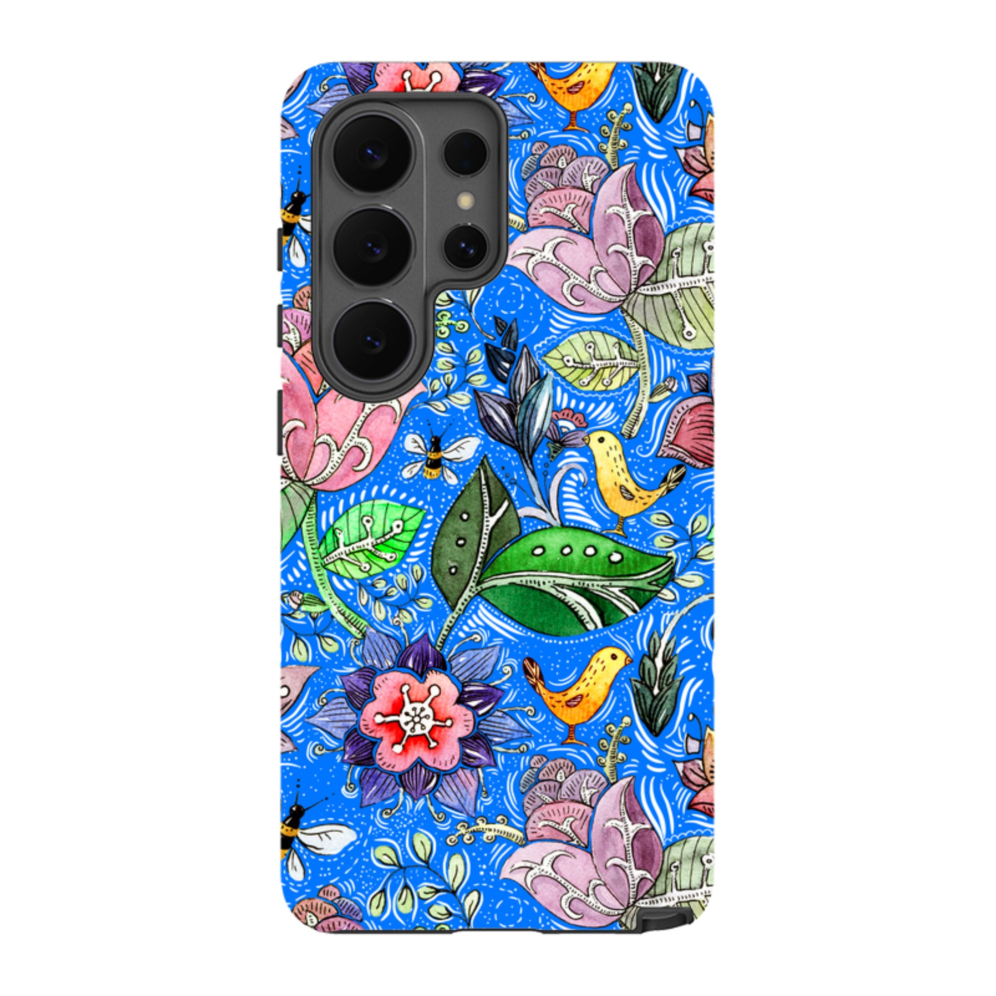 Samsung Tough Case - Wingfield