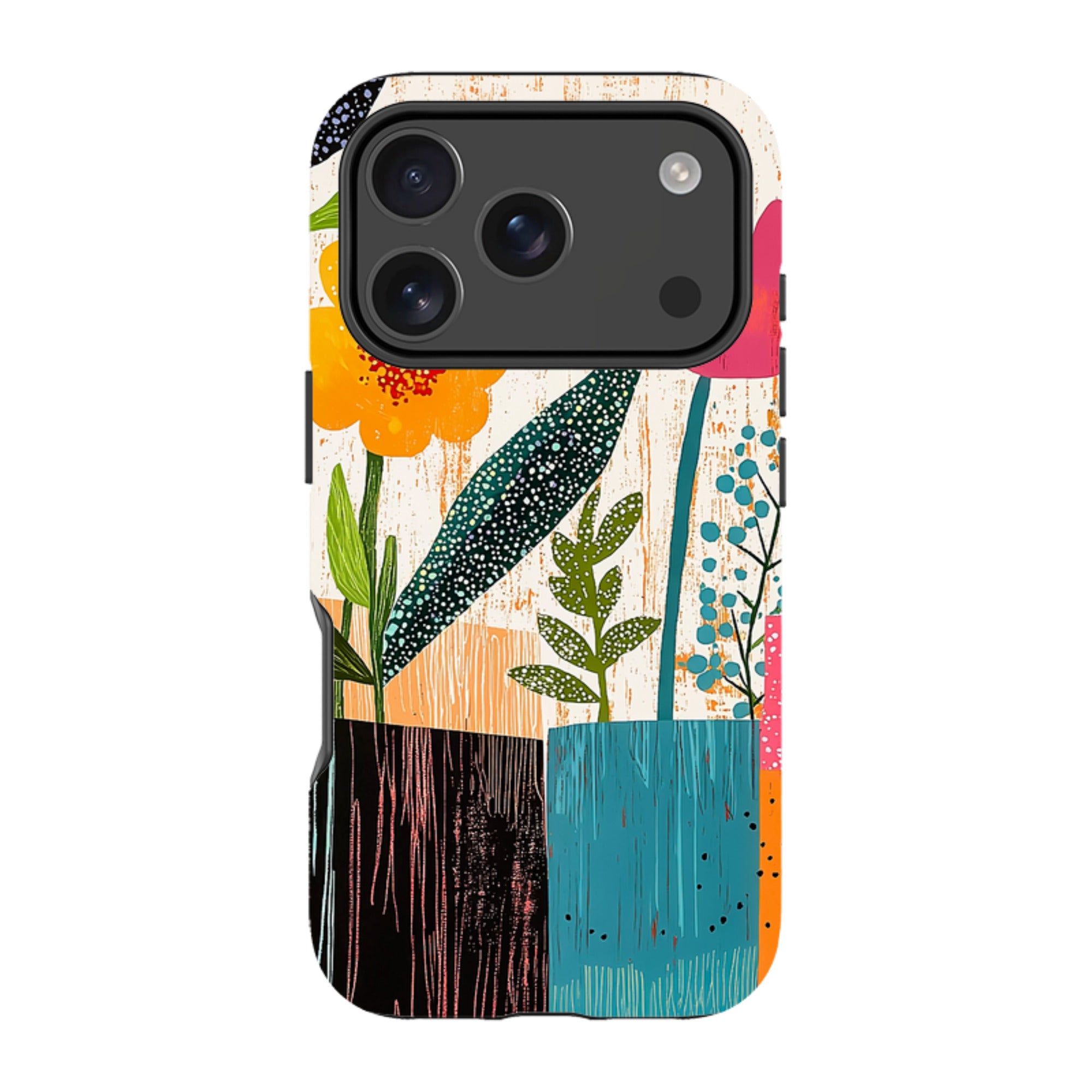 iPhone MagSafe Tough Case - Mill Lane