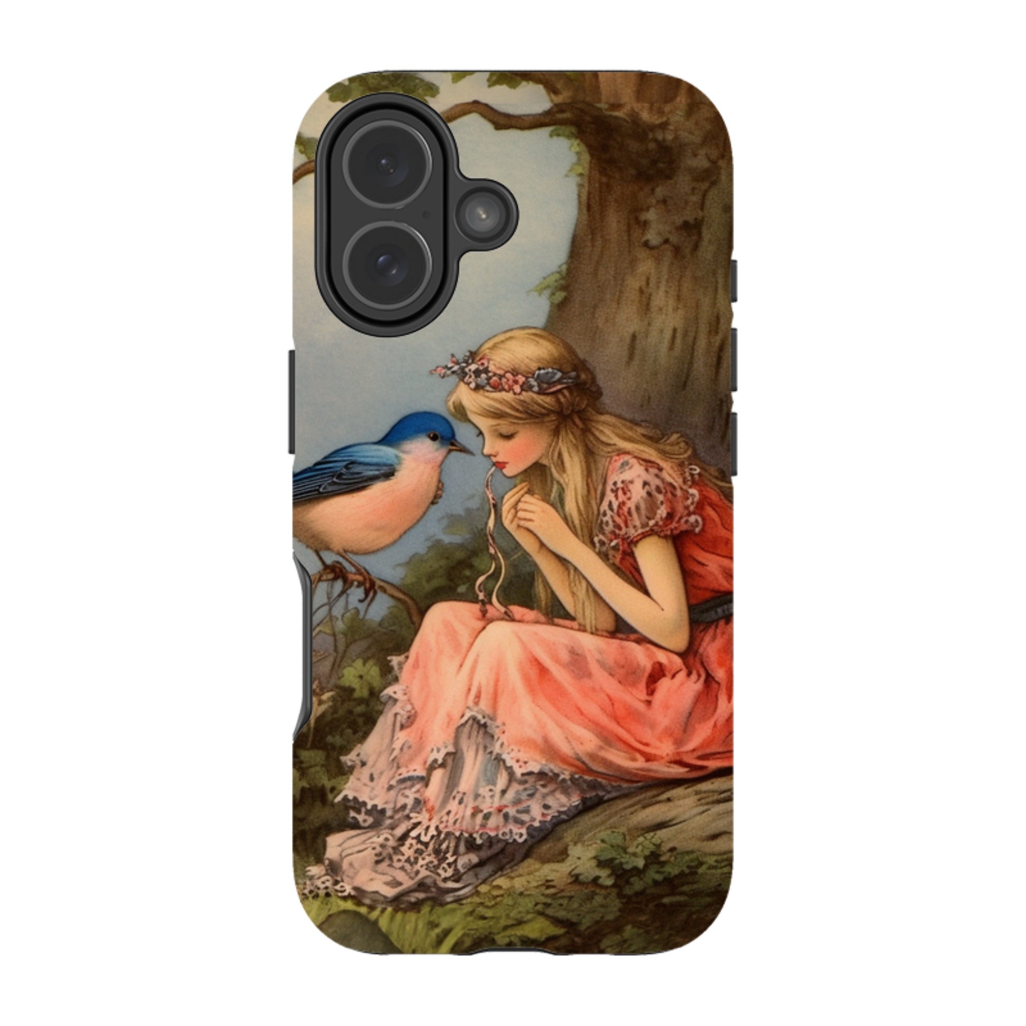 iPhone Case - Fairy Tales II