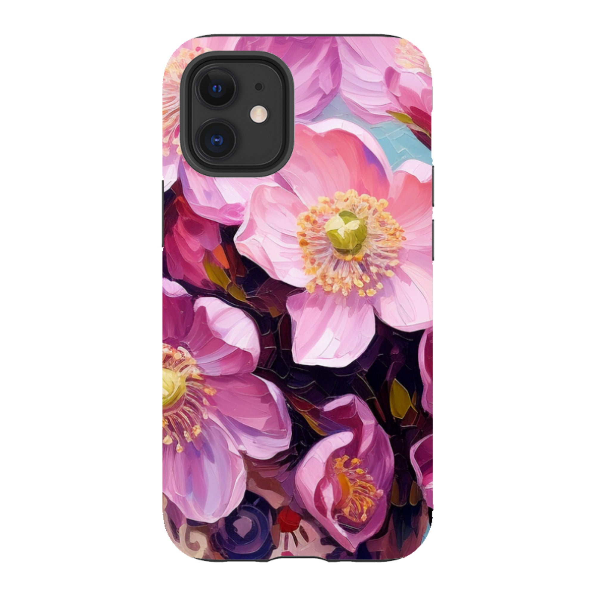 iPhone Tough Case - Salieri
