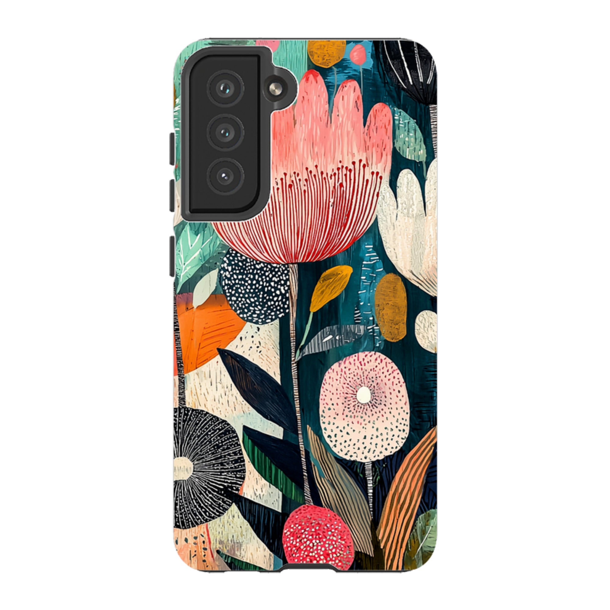 Samsung Tough Case - Penny Lane