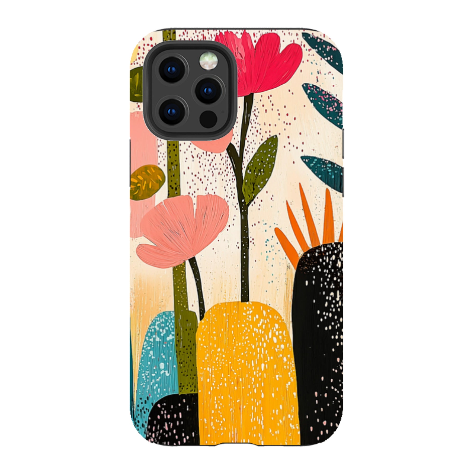 iPhone Case - Chapel Lane