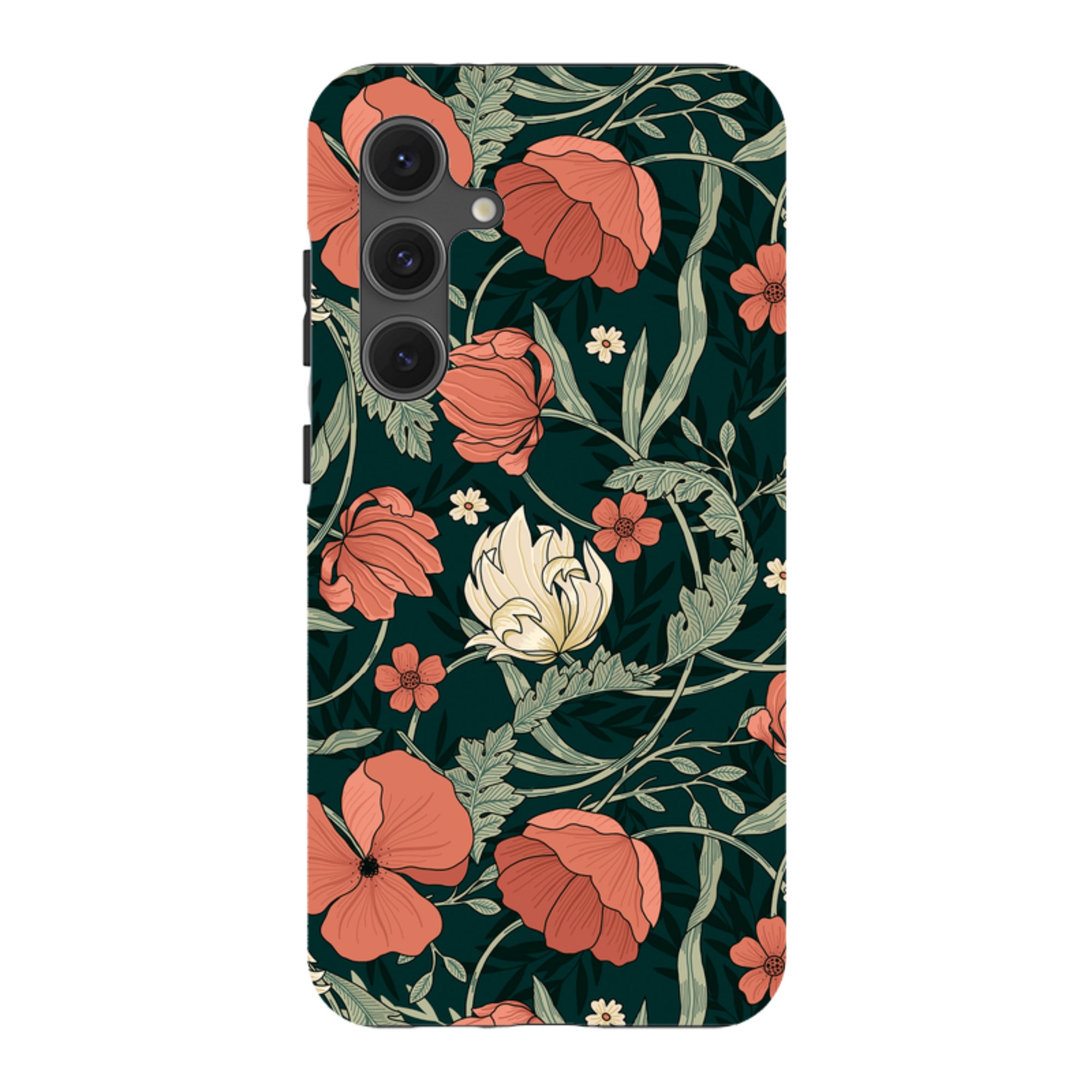 Samsung Tough Case - Woodcroft