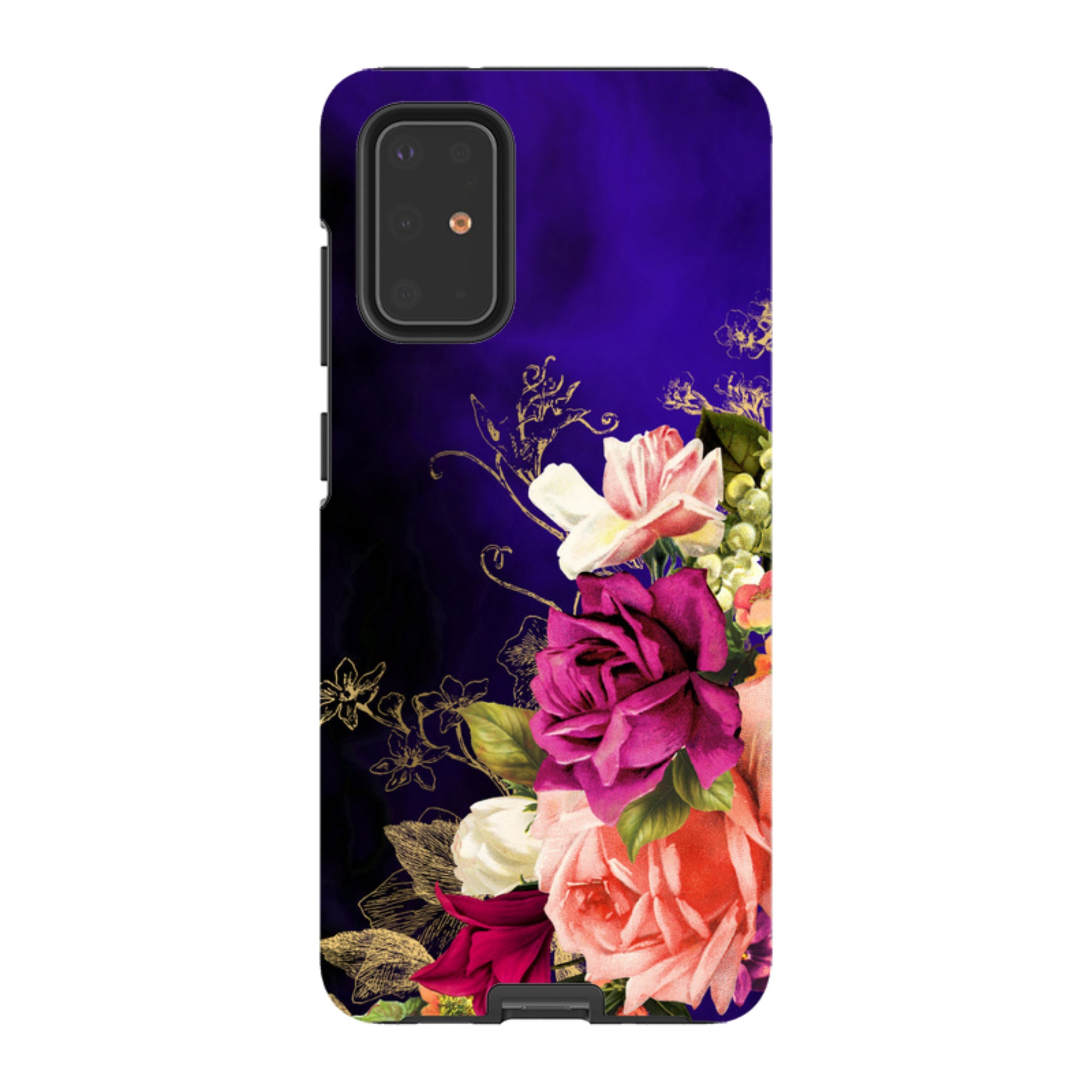 Samsung Tough Case - Goodnight