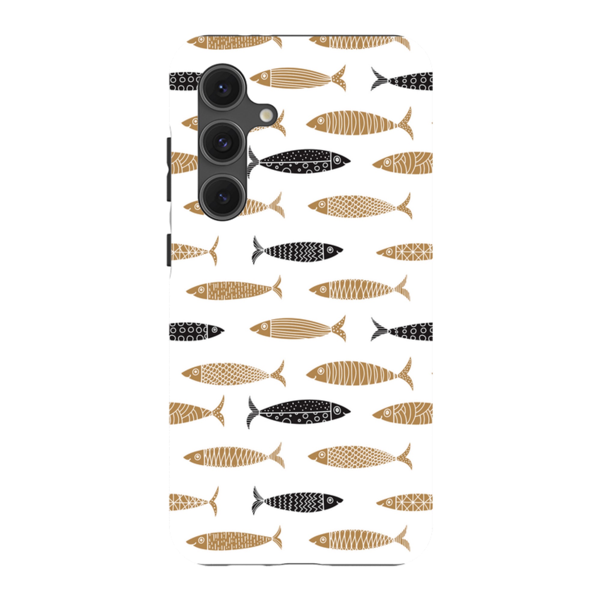 Samsung Tough Case - Sardines III