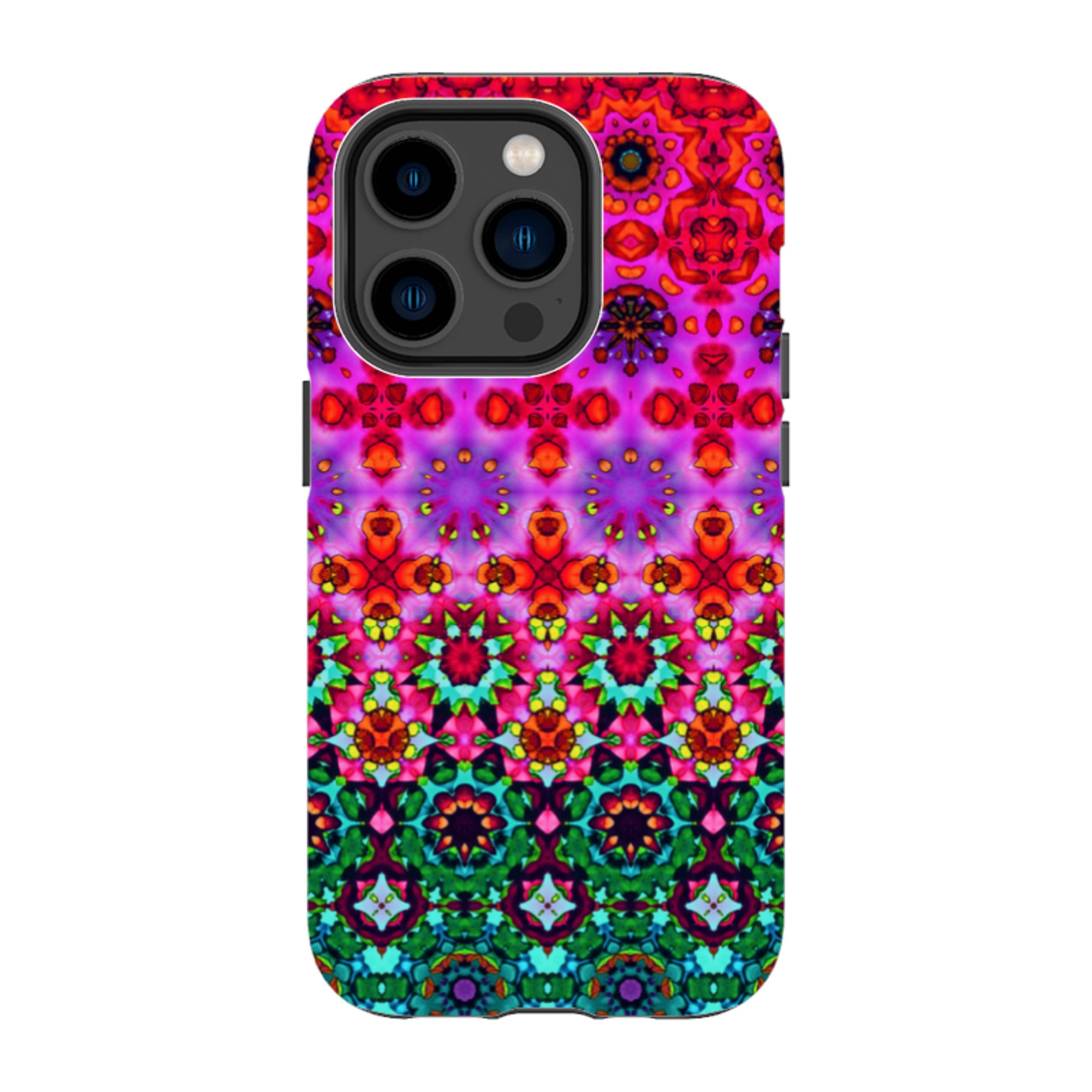 iPhone Tough Case - Musikfest